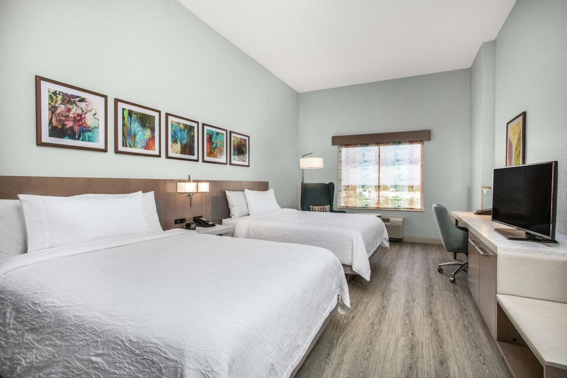 Hilton Garden Inn Palm Beach Gardens gallery photo in Palm Beach Gardens, FL — image 36