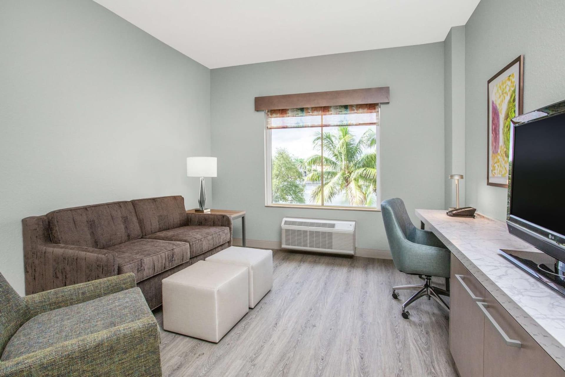 Hilton Garden Inn Palm Beach Gardens gallery photo in Palm Beach Gardens, FL — image 44