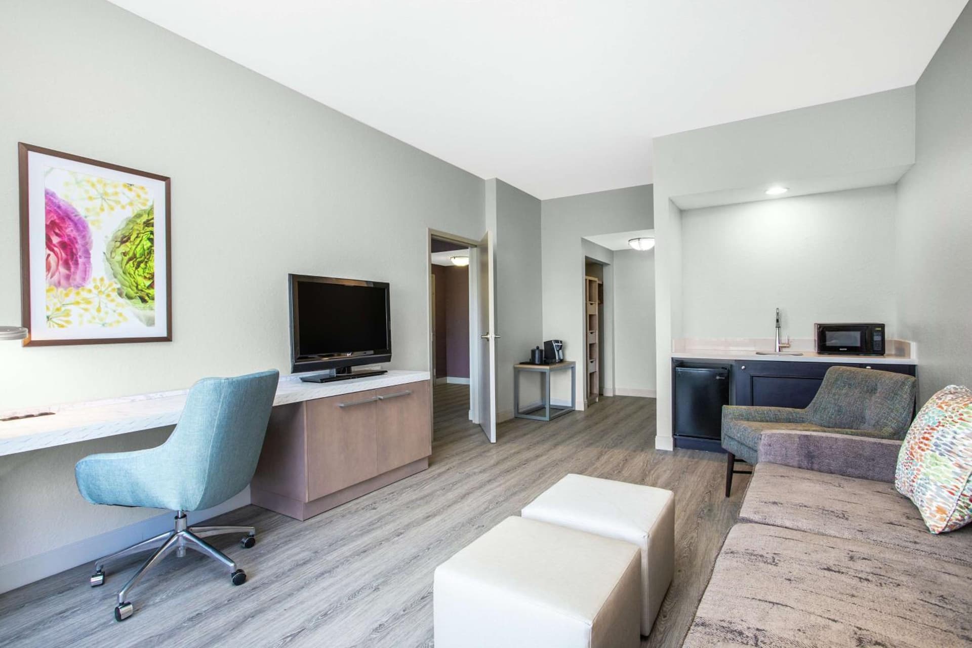 Hilton Garden Inn Palm Beach Gardens gallery photo in Palm Beach Gardens, FL — image 21