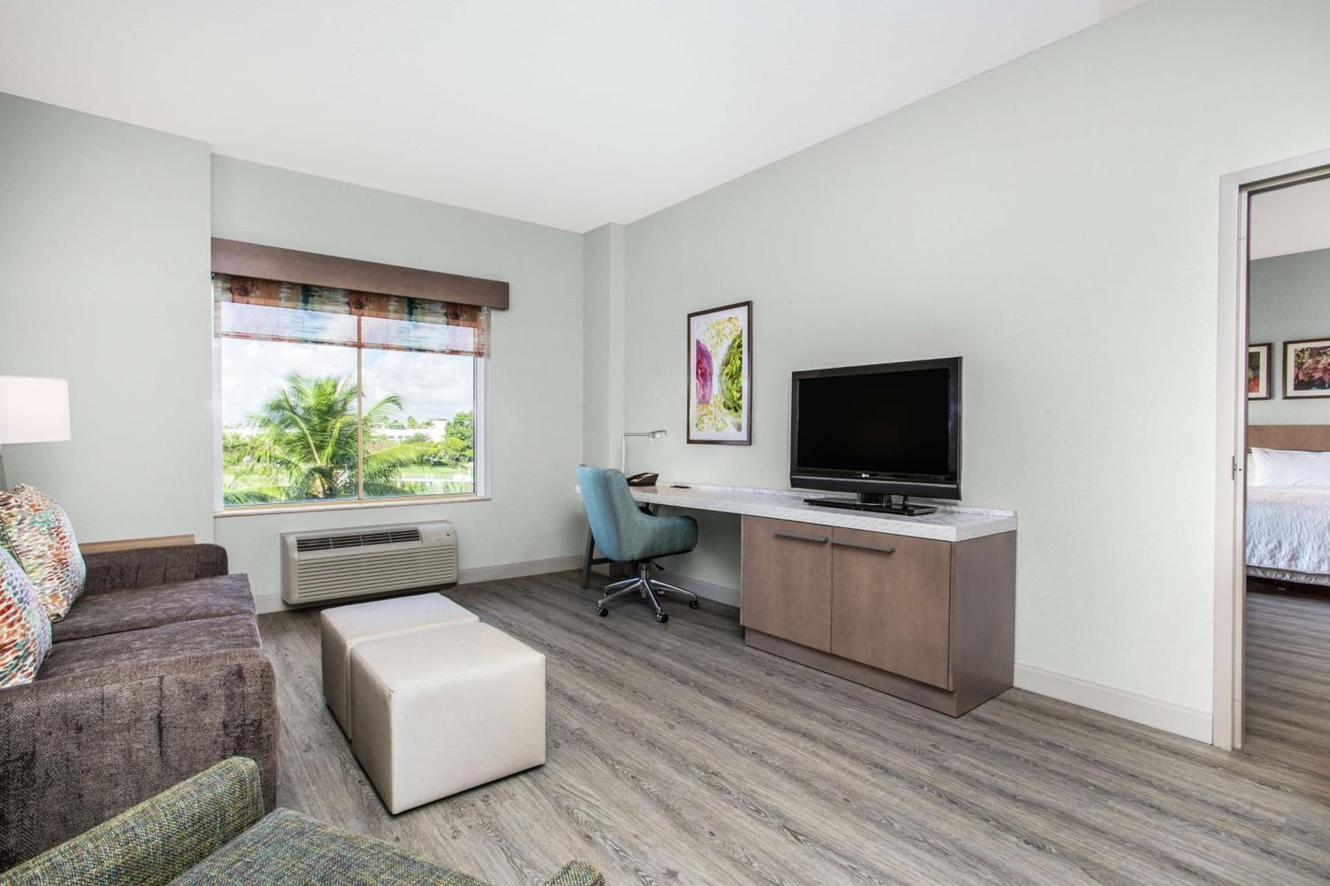 Hilton Garden Inn Palm Beach Gardens gallery photo in Palm Beach Gardens, FL — image 63