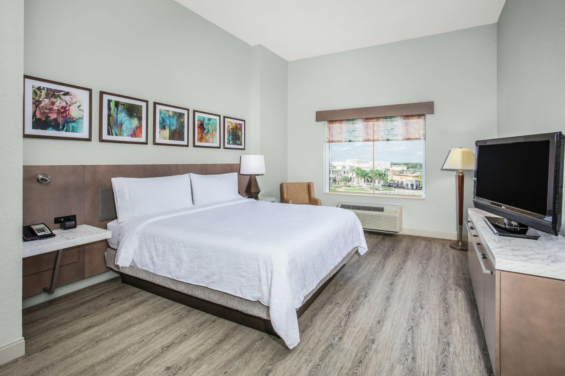 Hilton Garden Inn Palm Beach Gardens gallery photo in Palm Beach Gardens, FL — image 19