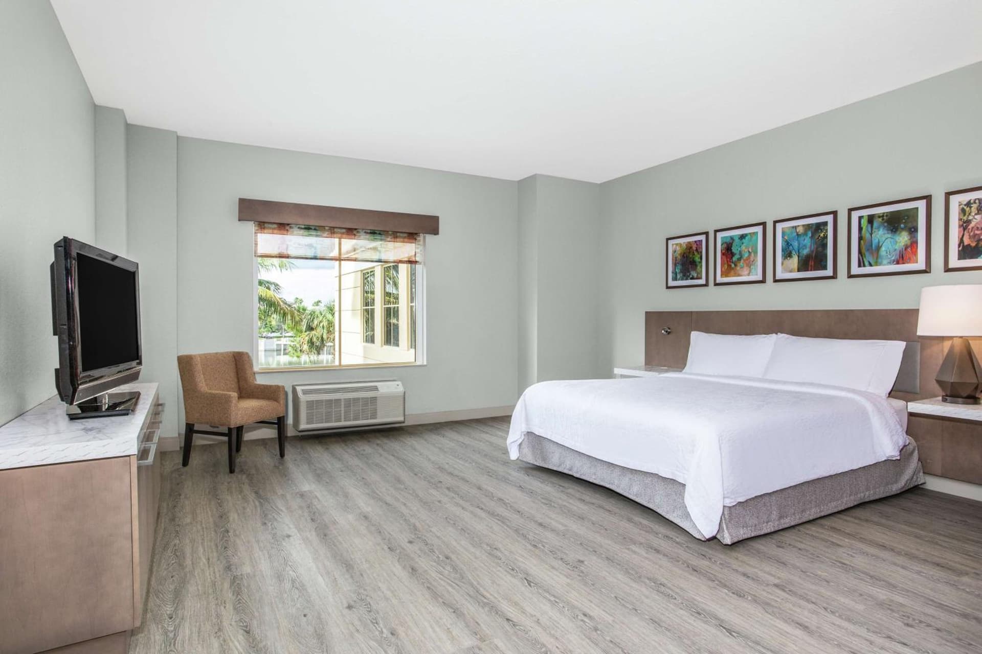 Hilton Garden Inn Palm Beach Gardens gallery photo in Palm Beach Gardens, FL — image 54