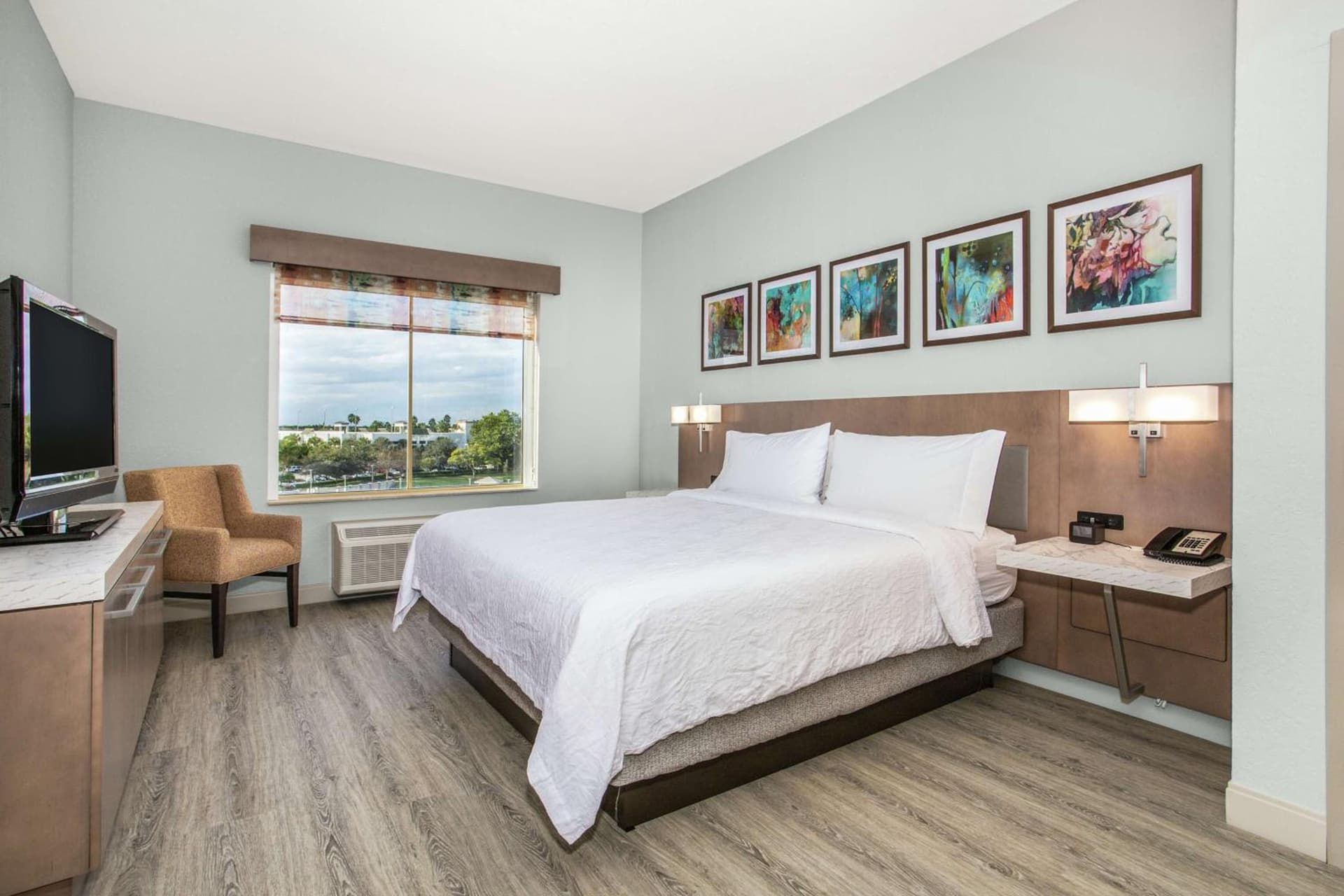 Hilton Garden Inn Palm Beach Gardens gallery photo in Palm Beach Gardens, FL — image 5