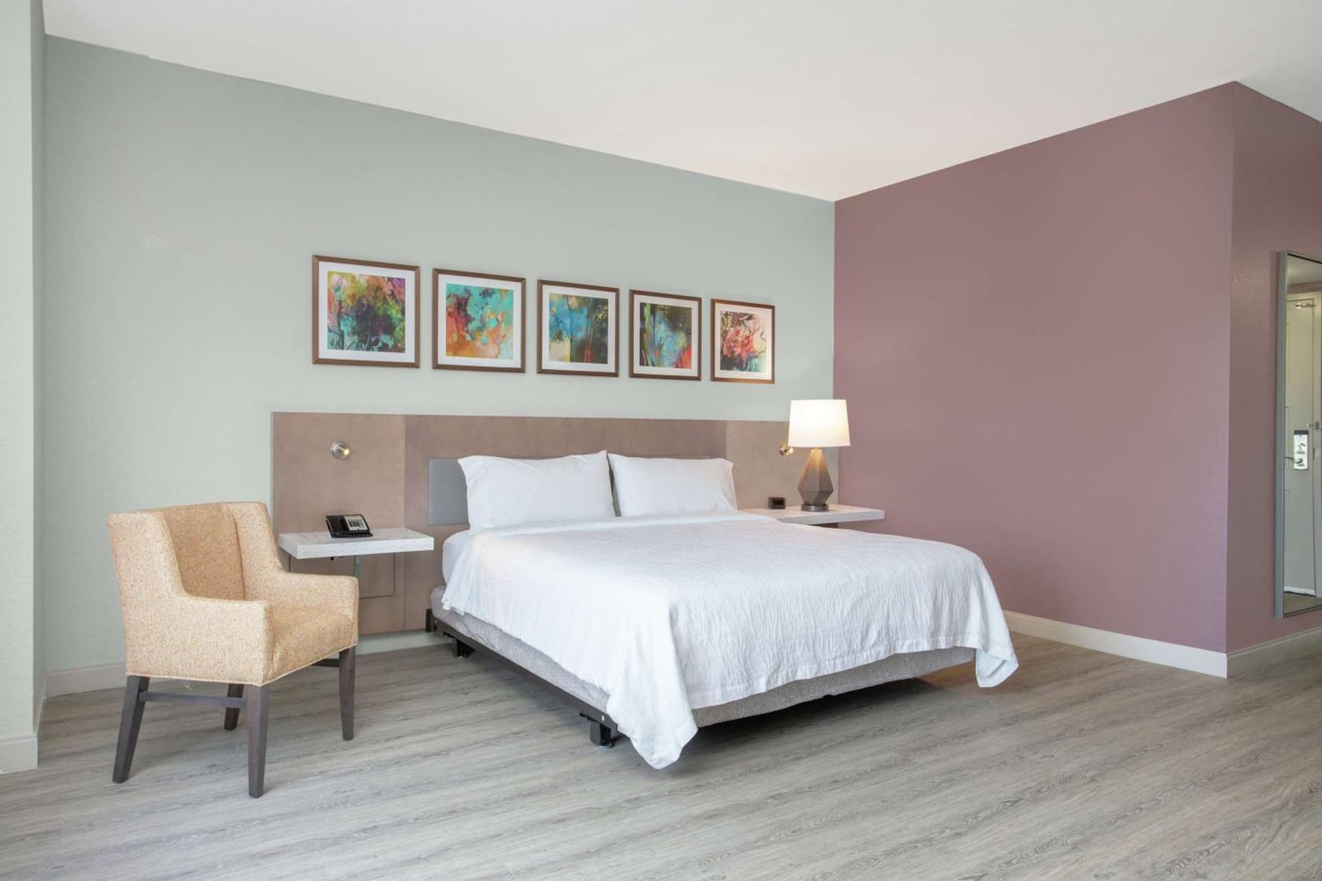 Hilton Garden Inn Palm Beach Gardens gallery photo in Palm Beach Gardens, FL — image 33