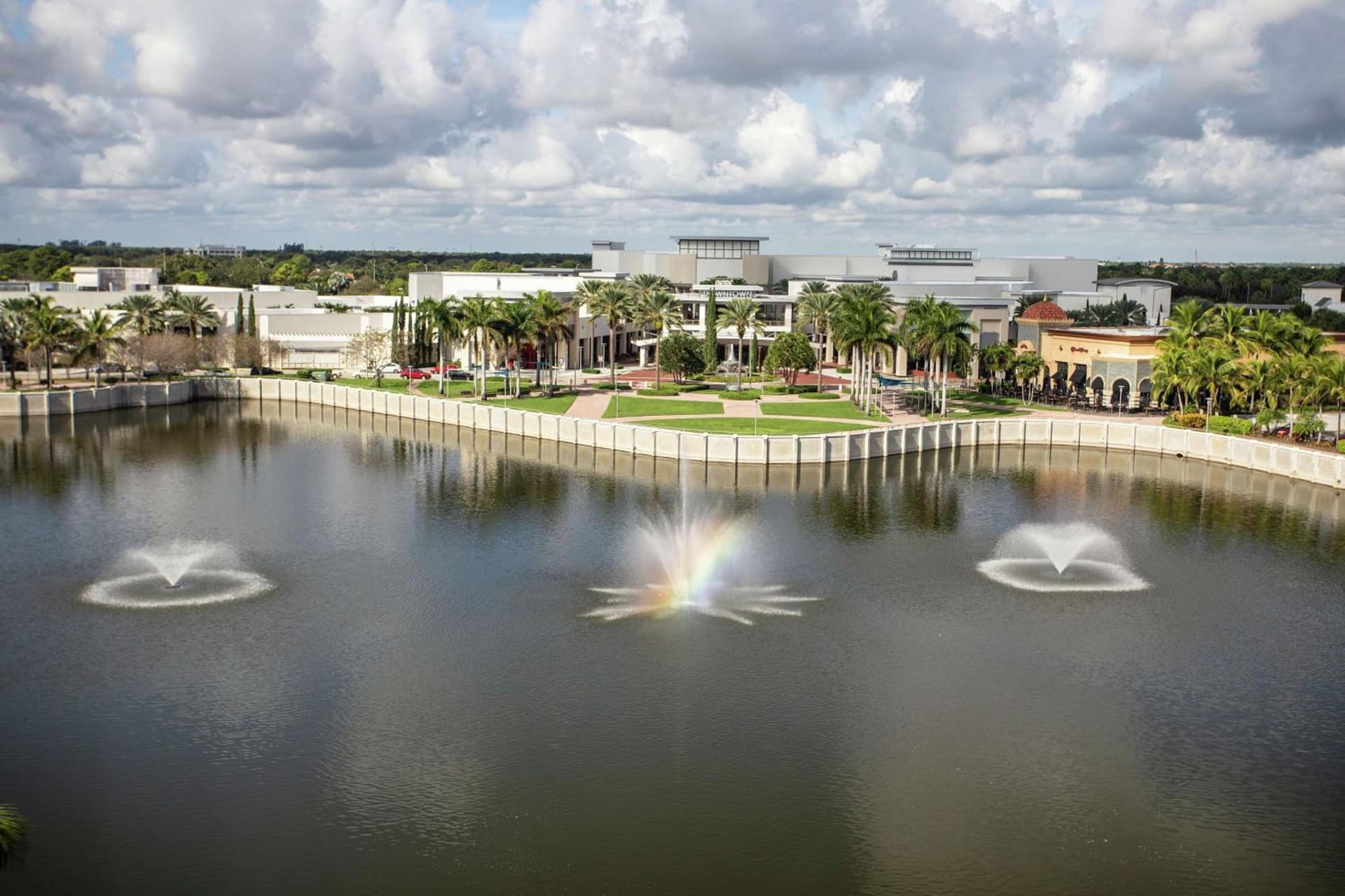 Hilton Garden Inn Palm Beach Gardens gallery photo in Palm Beach Gardens, FL — image 15