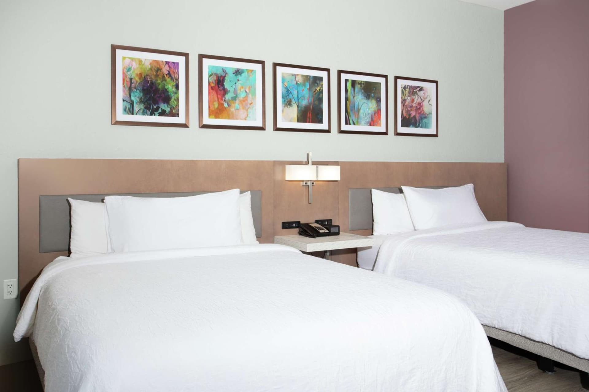Hilton Garden Inn Palm Beach Gardens gallery photo in Palm Beach Gardens, FL — image 56