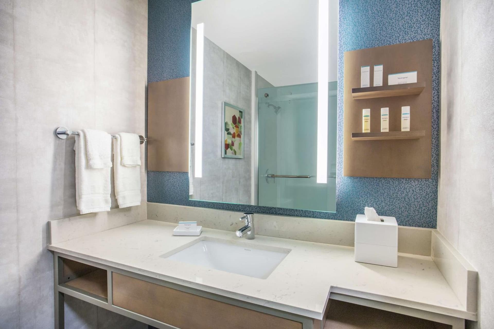 Hilton Garden Inn Palm Beach Gardens gallery photo in Palm Beach Gardens, FL — image 22