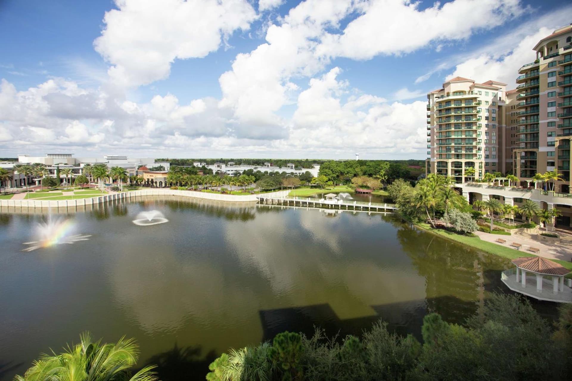 Hilton Garden Inn Palm Beach Gardens gallery photo in Palm Beach Gardens, FL — image 29