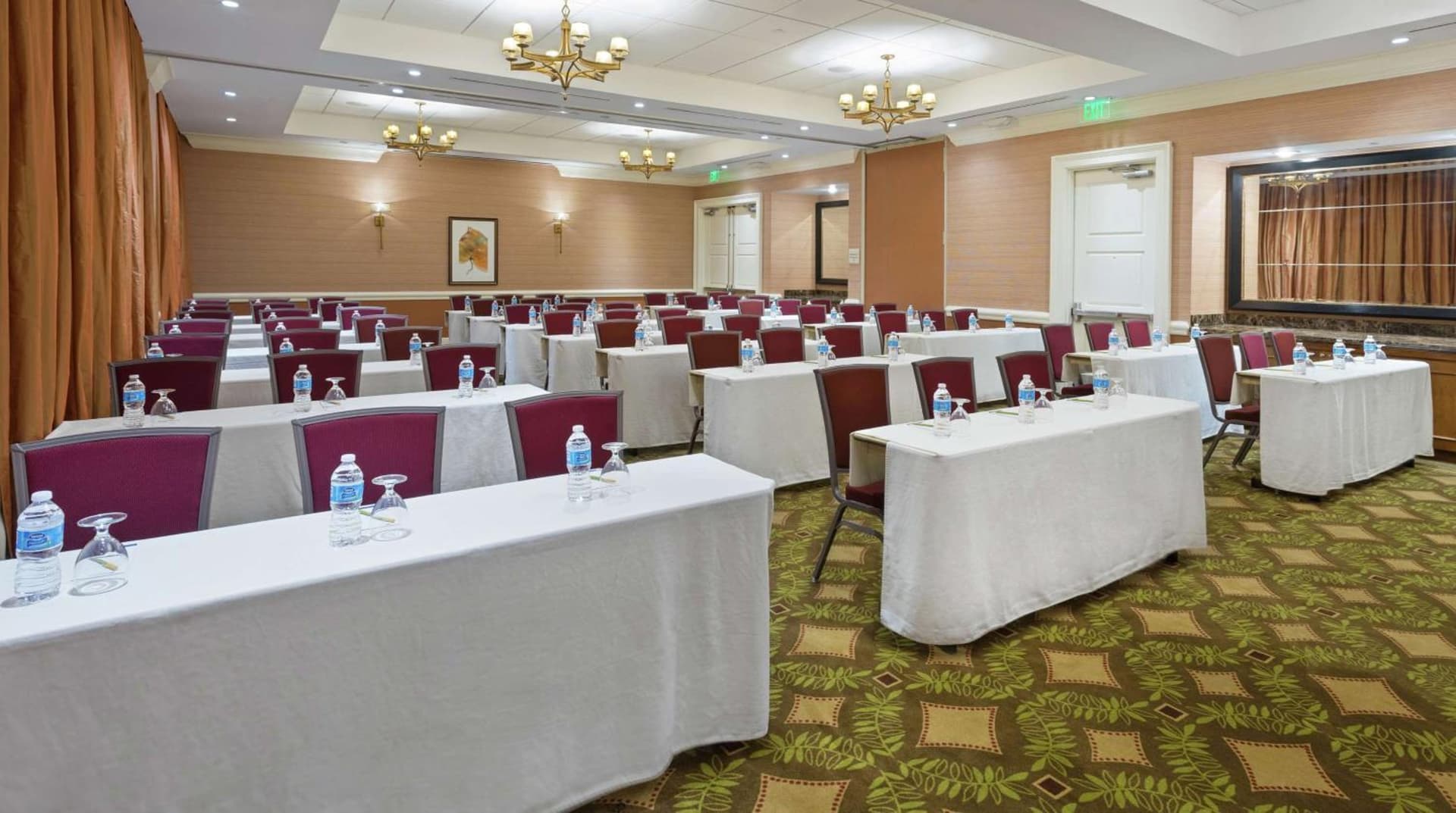 Hilton Garden Inn Palm Beach Gardens gallery photo in Palm Beach Gardens, FL — image 4