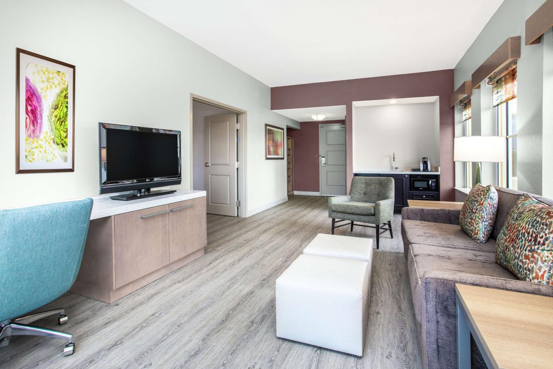 Hilton Garden Inn Palm Beach Gardens gallery photo in Palm Beach Gardens, FL — image 39