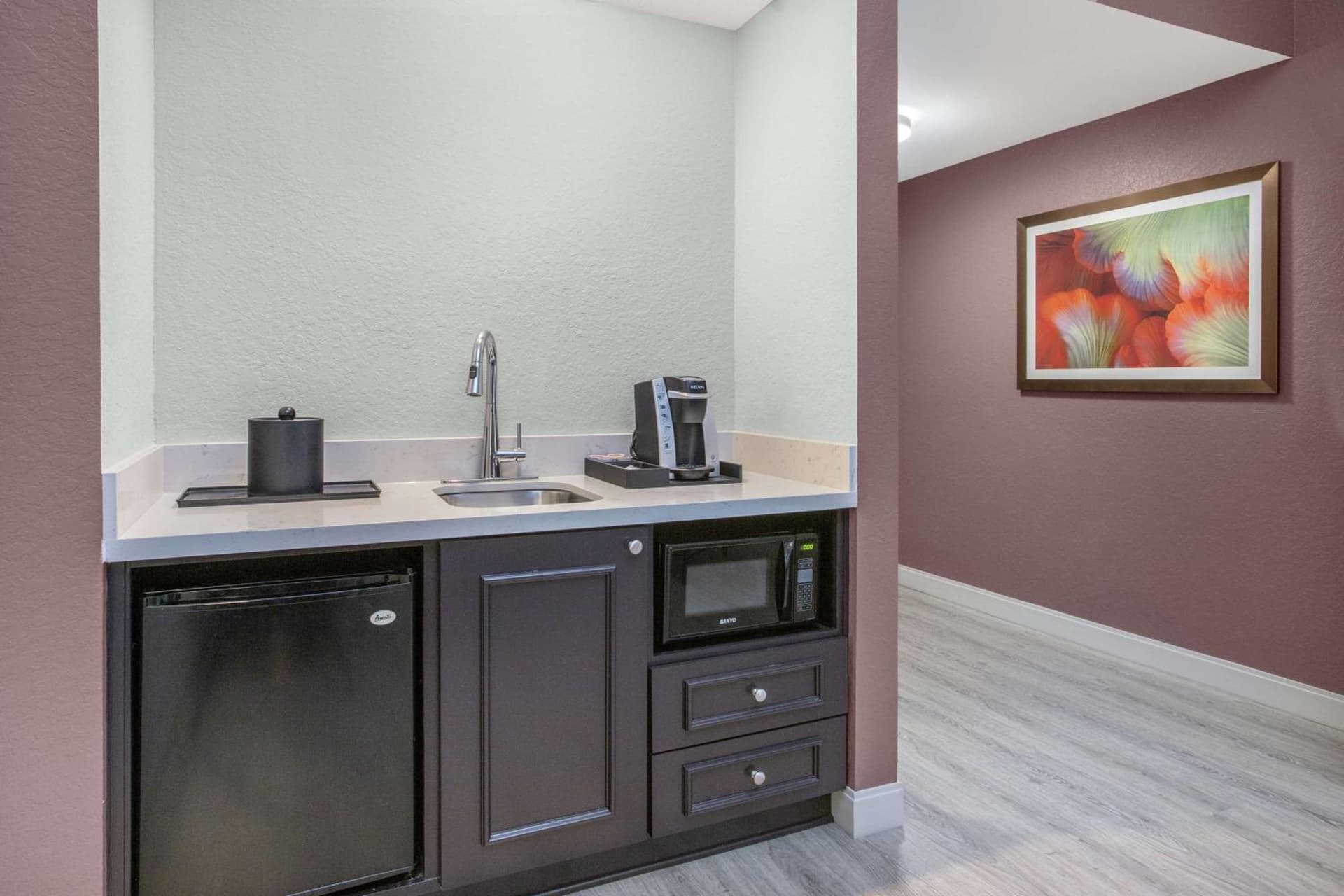 Hilton Garden Inn Palm Beach Gardens gallery photo in Palm Beach Gardens, FL — image 57