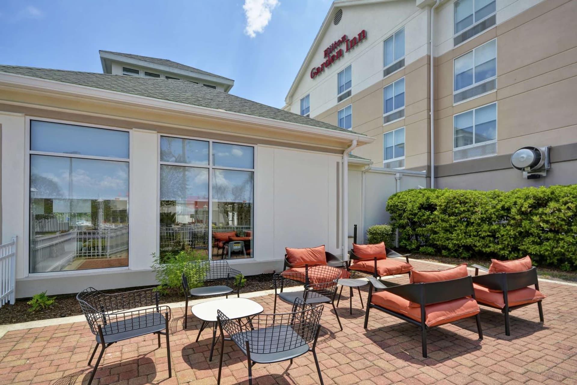 Hilton Garden Inn Panama City gallery photo in Panama City, FL — image 46
