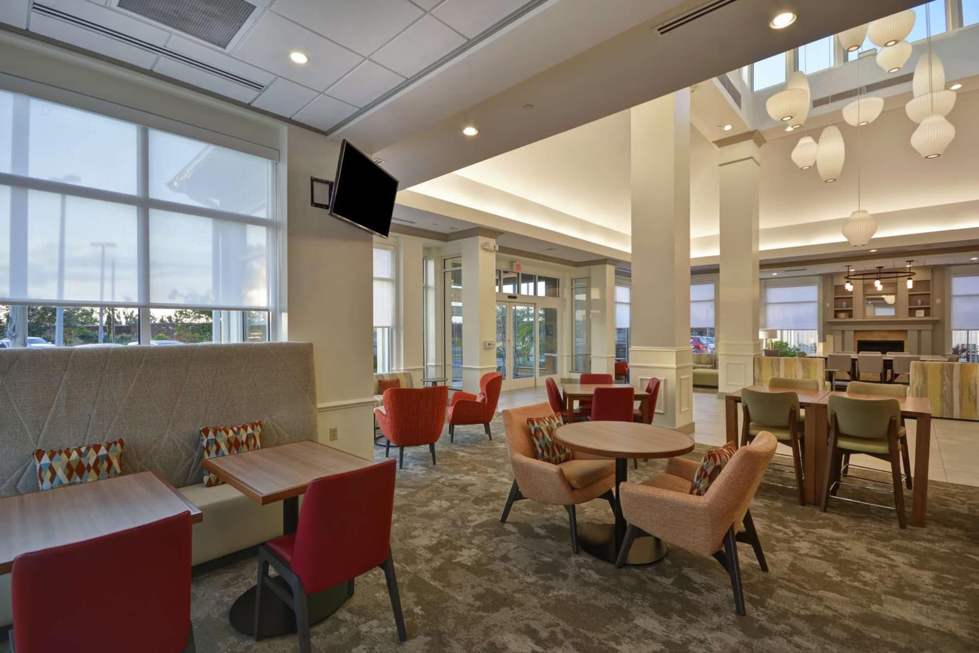 Hilton Garden Inn Panama City gallery photo in Panama City, FL — image 35