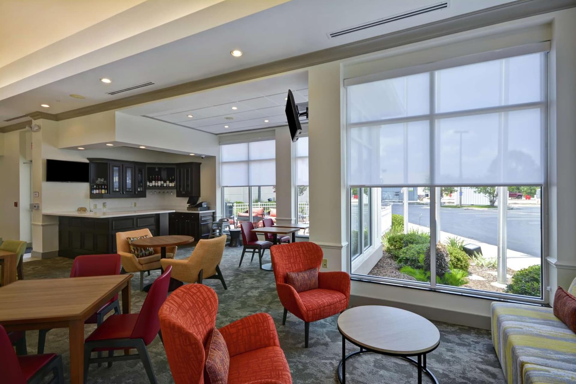 Hilton Garden Inn Panama City gallery photo in Panama City, FL — image 49