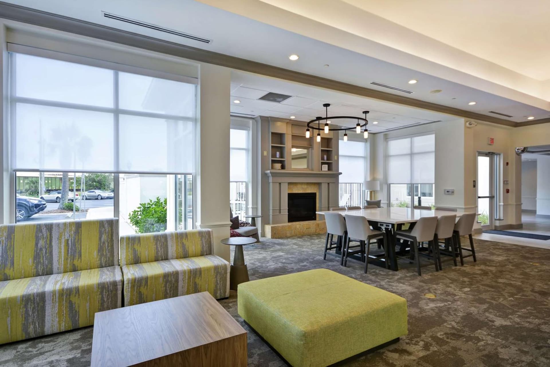 Hilton Garden Inn Panama City gallery photo in Panama City, FL — image 61