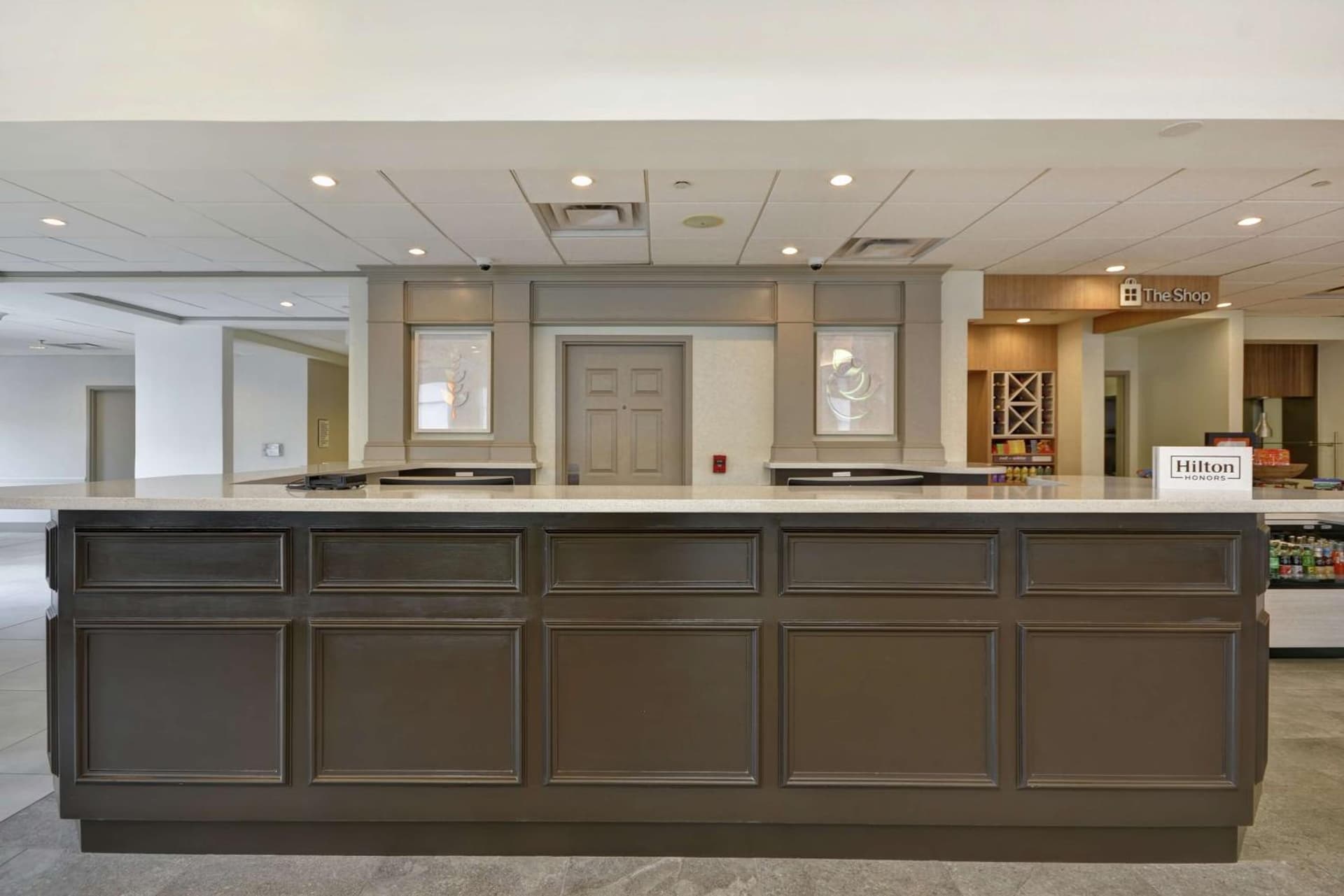 Hilton Garden Inn Panama City gallery photo in Panama City, FL — image 28
