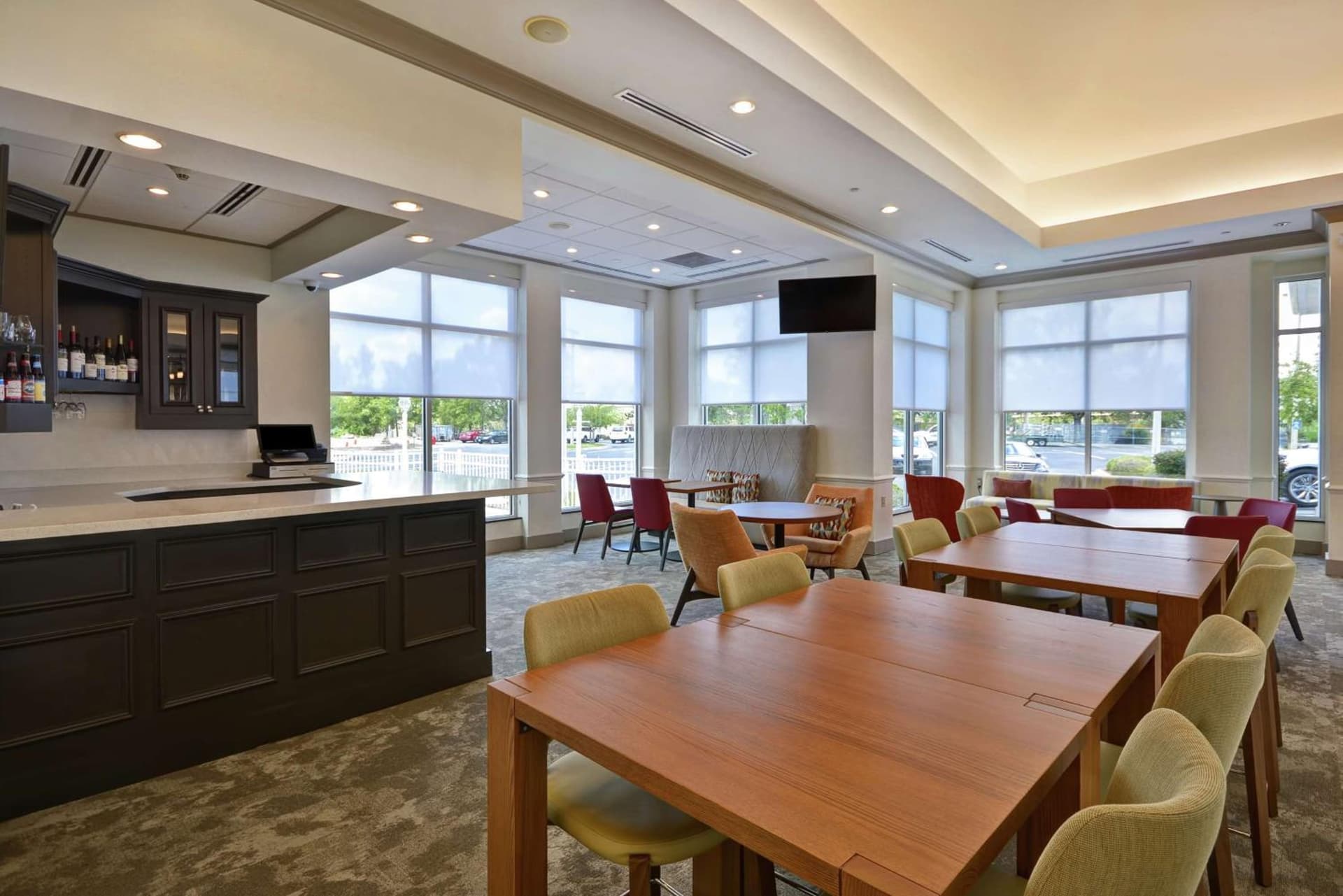 Hilton Garden Inn Panama City gallery photo in Panama City, FL — image 15