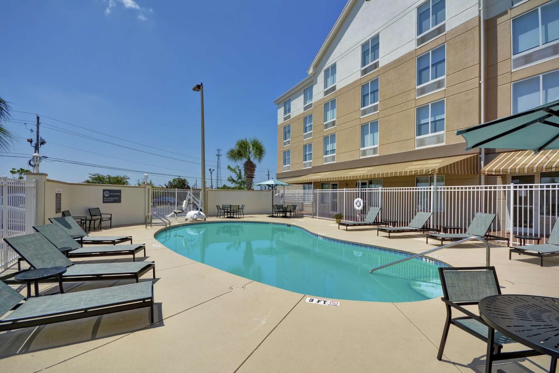 Hilton Garden Inn Panama City gallery photo in Panama City, FL — image 30