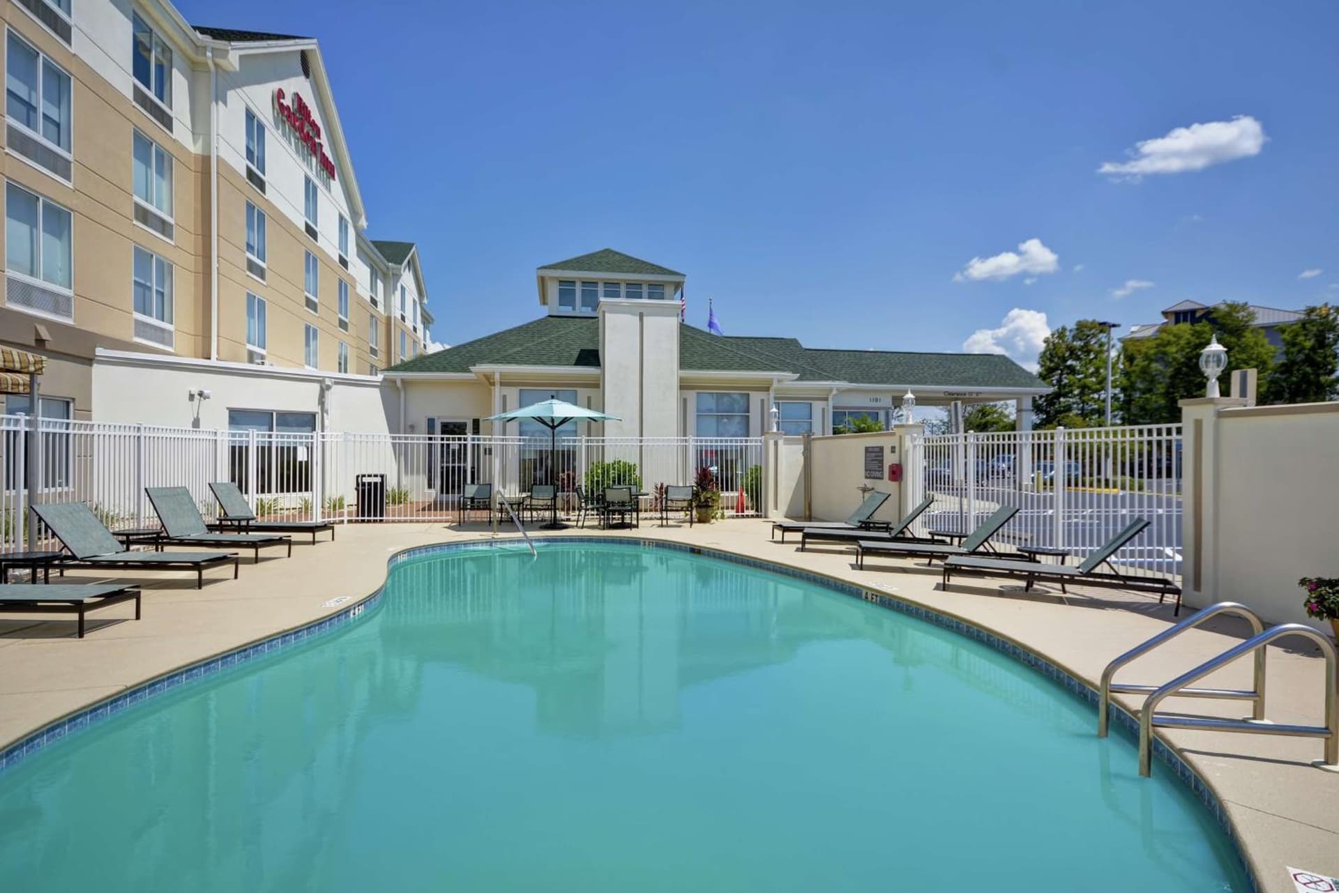 Hilton Garden Inn Panama City gallery photo in Panama City, FL — image 27