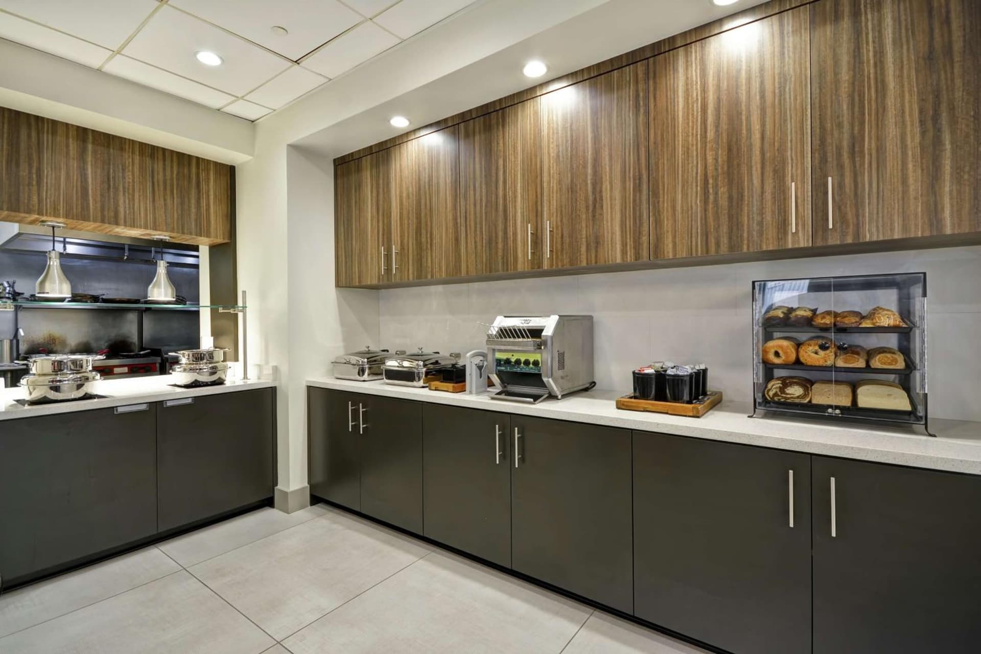 Hilton Garden Inn Panama City gallery photo in Panama City, FL — image 8