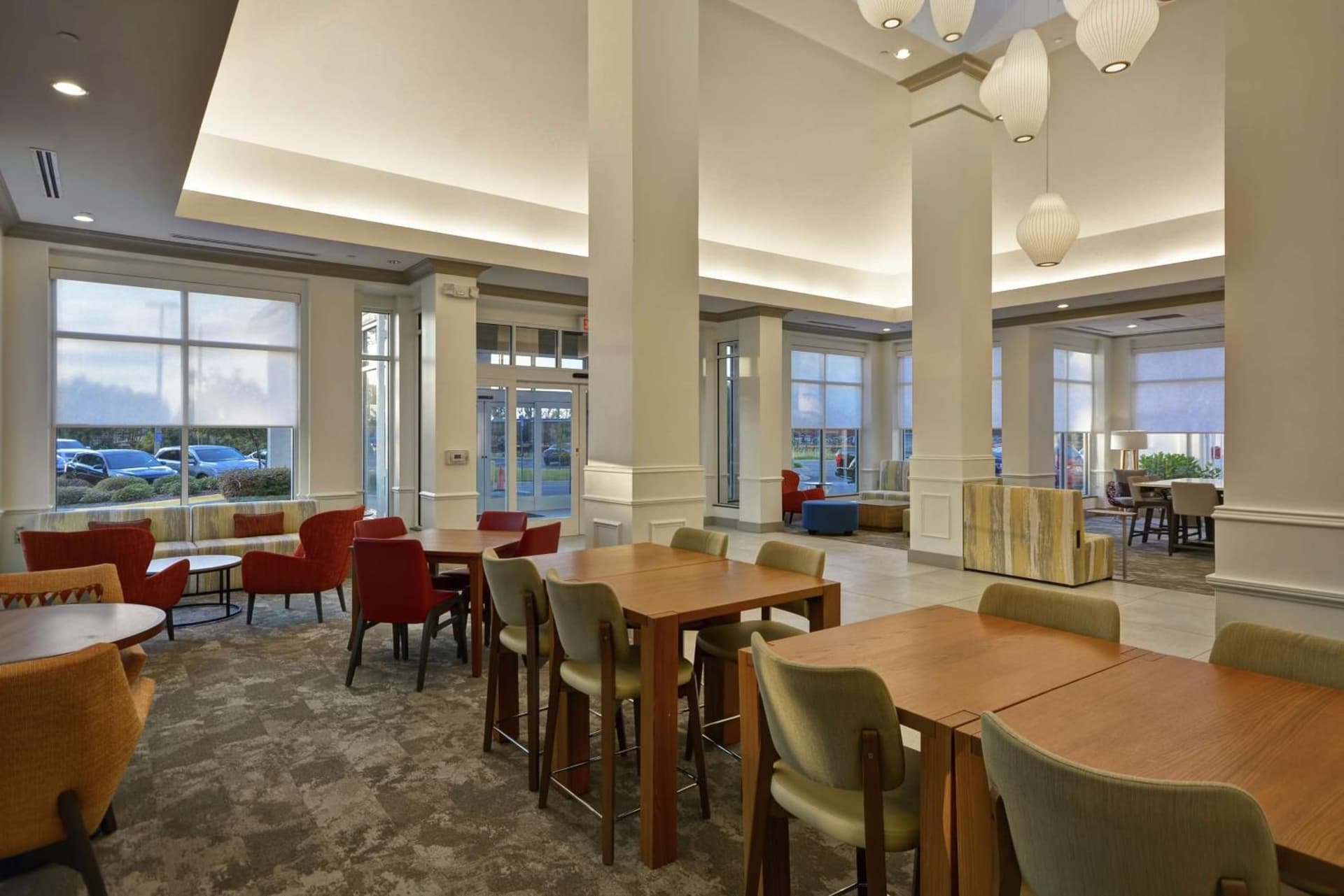 Hilton Garden Inn Panama City gallery photo in Panama City, FL — image 68