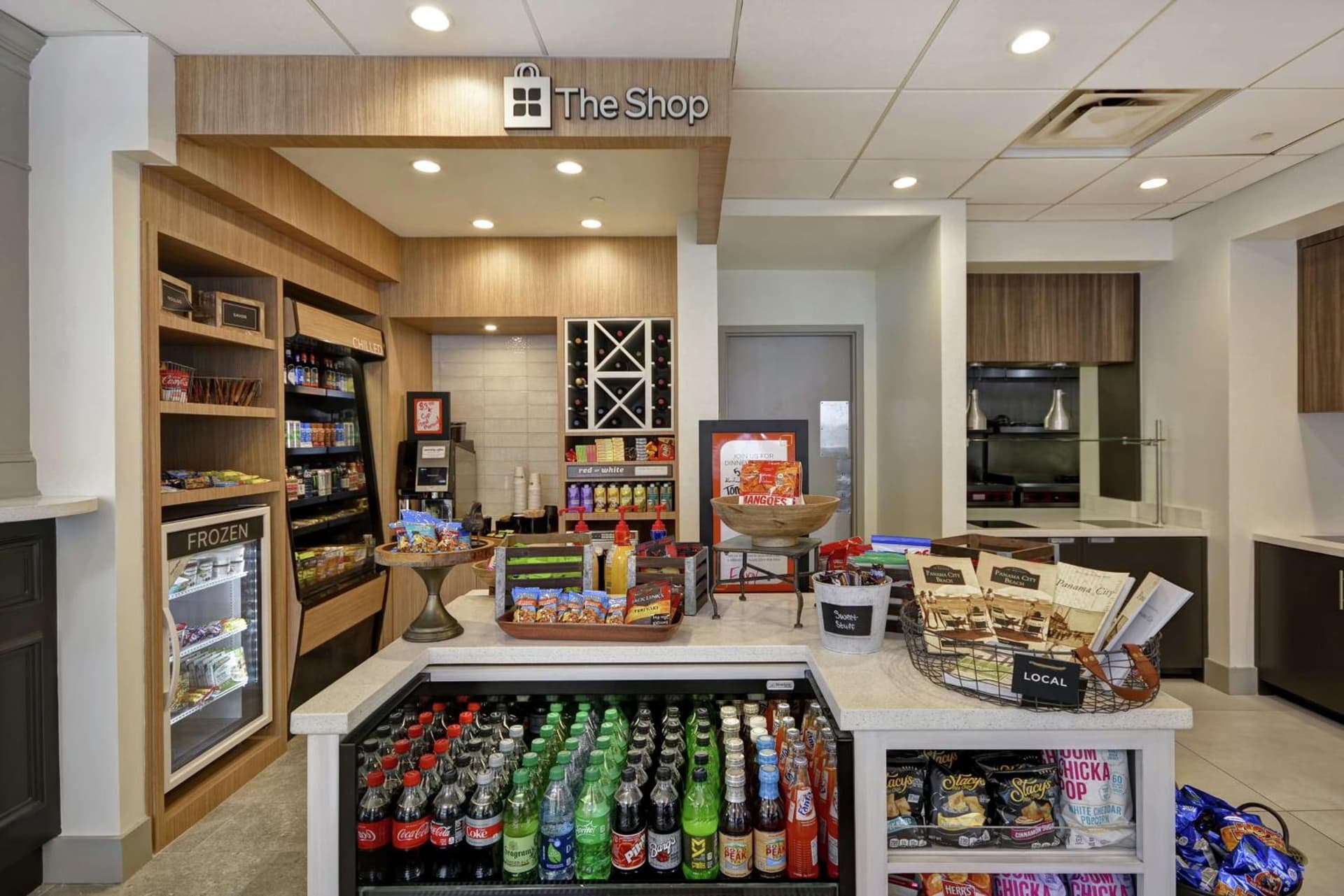 Hilton Garden Inn Panama City gallery photo in Panama City, FL — image 7