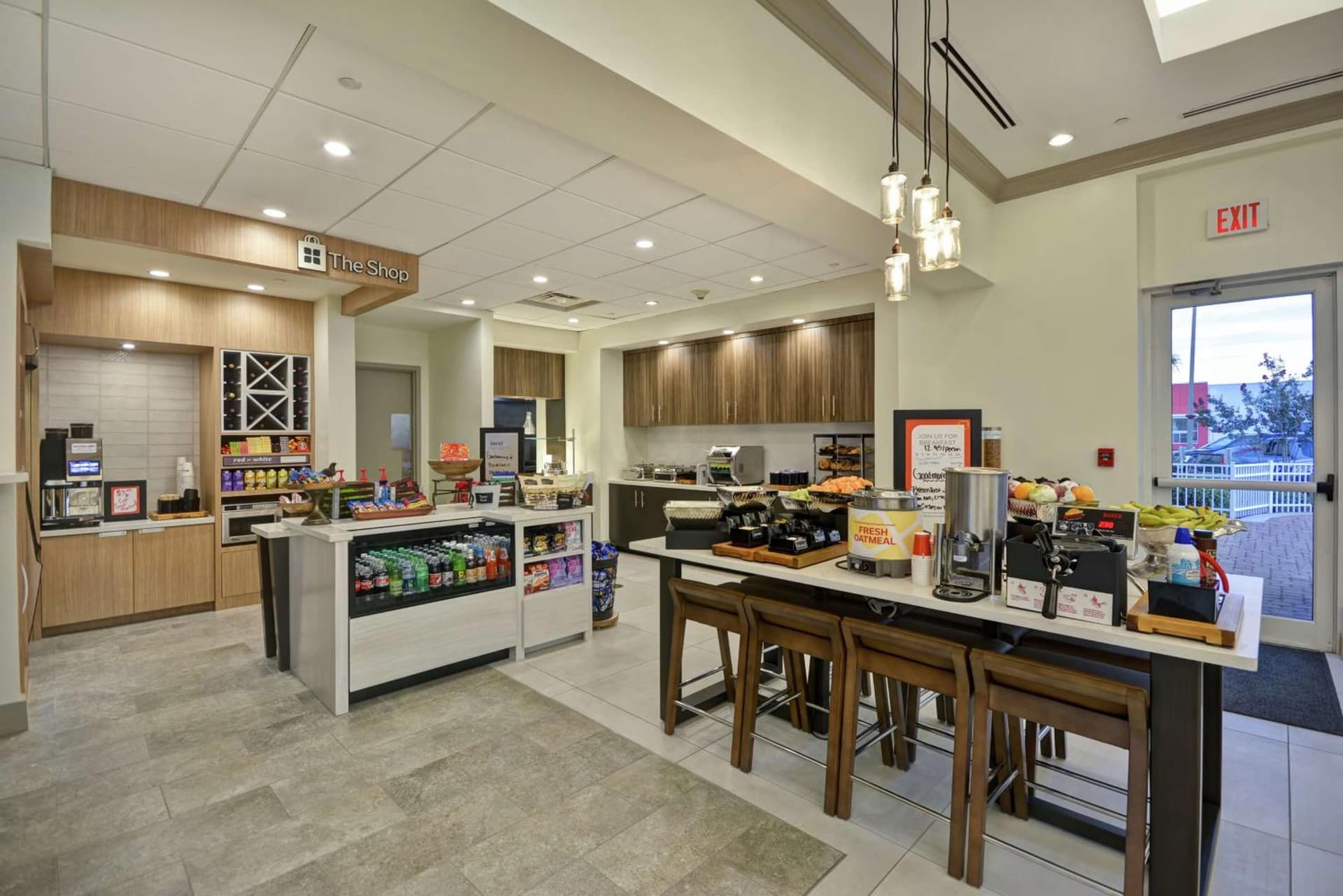Hilton Garden Inn Panama City gallery photo in Panama City, FL — image 37