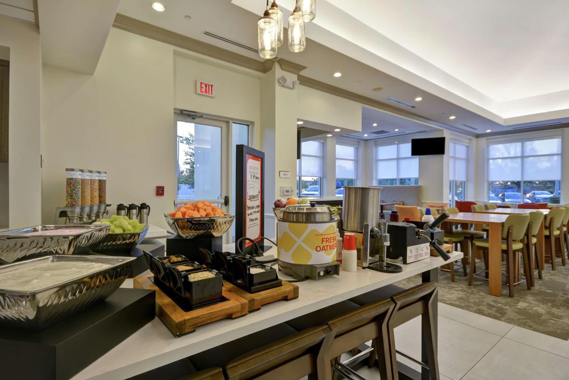 Hilton Garden Inn Panama City gallery photo in Panama City, FL — image 52