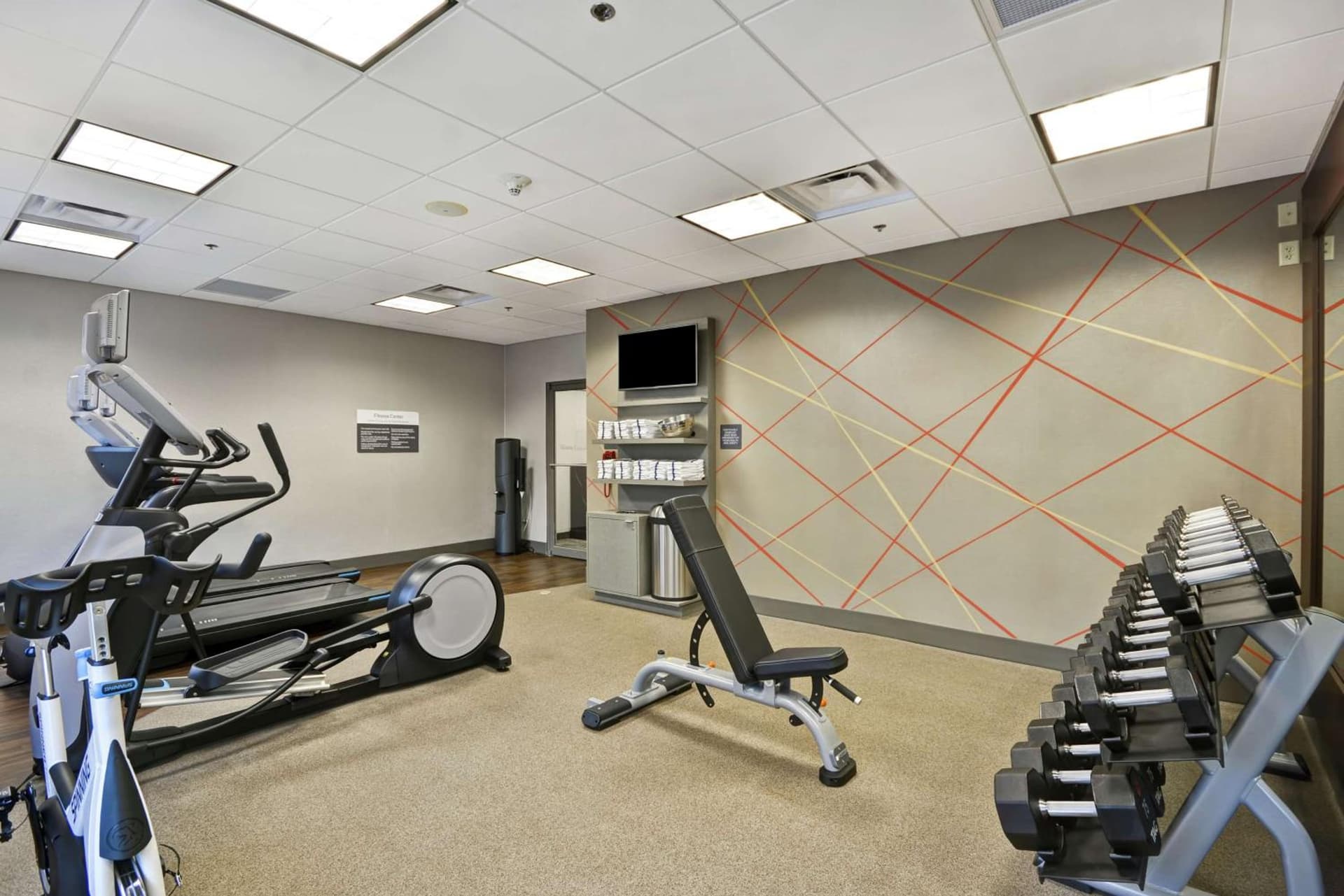 Hilton Garden Inn Panama City gallery photo in Panama City, FL — image 6