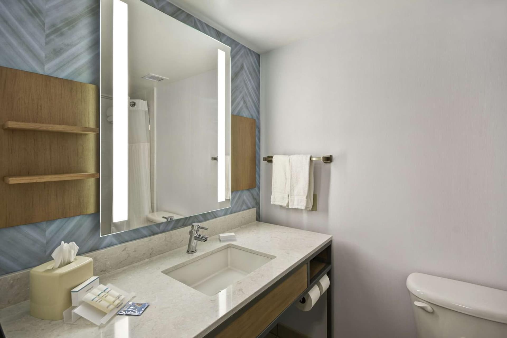 Hilton Garden Inn Panama City gallery photo in Panama City, FL — image 16