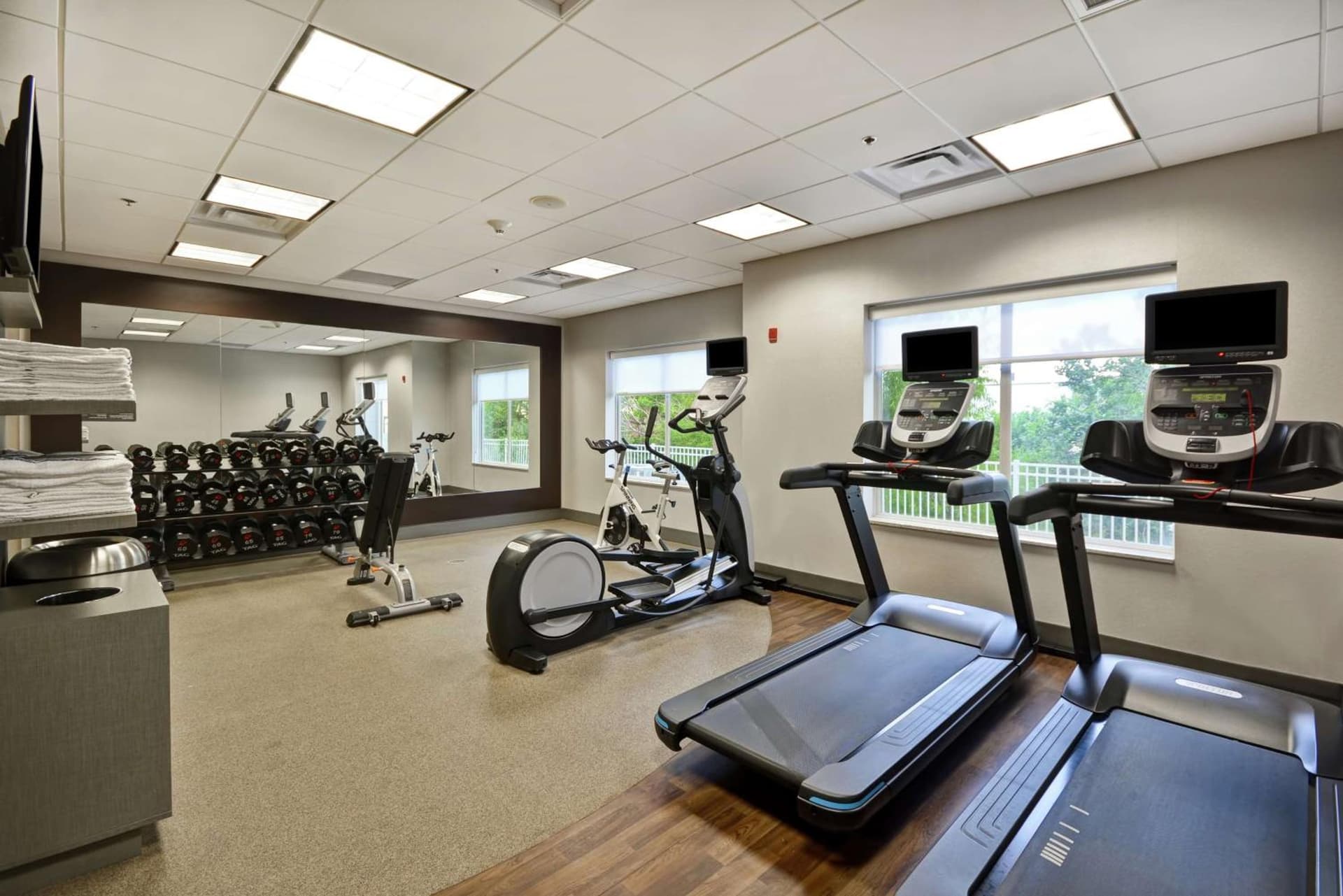 Hilton Garden Inn Panama City gallery photo in Panama City, FL — image 29