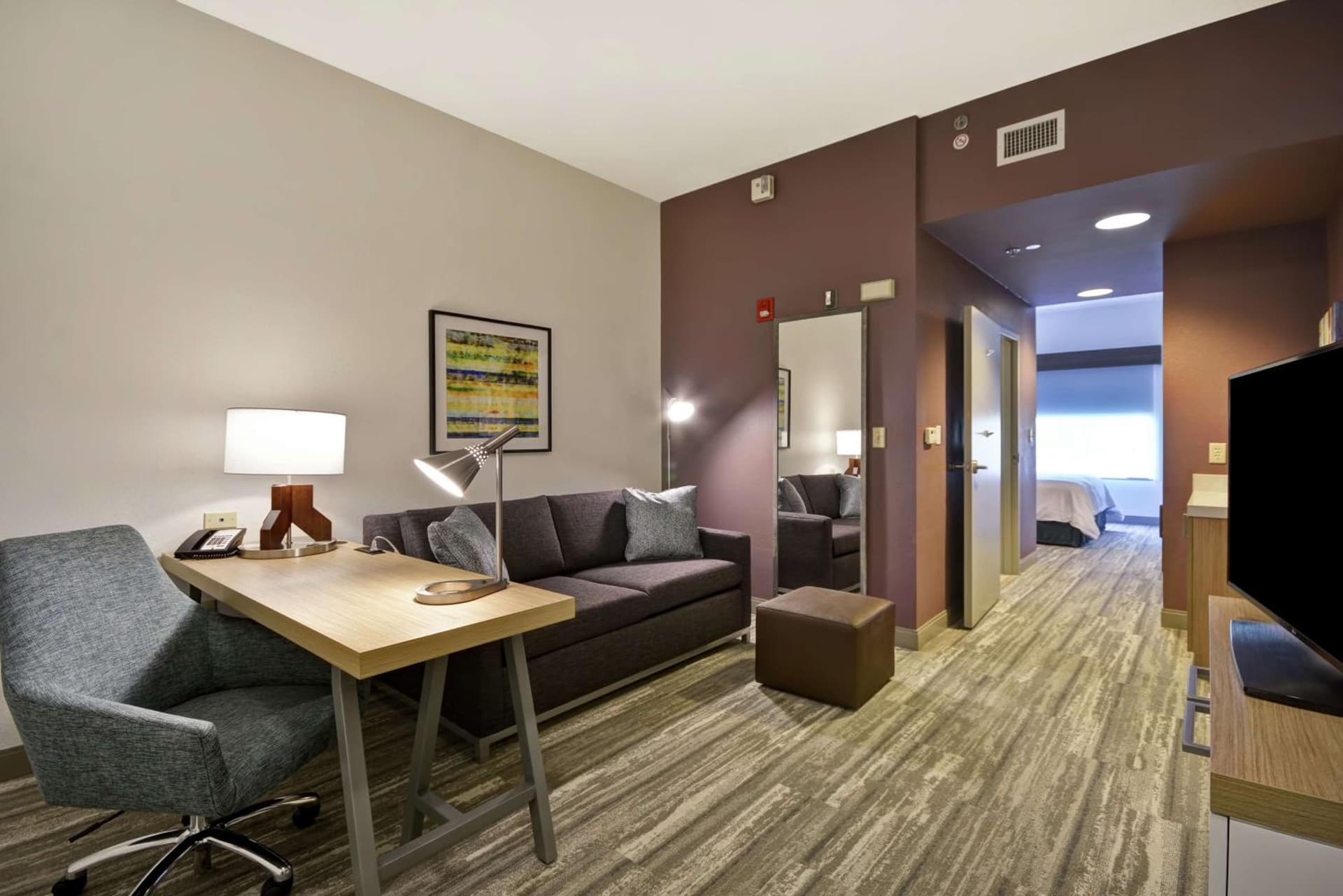 Hilton Garden Inn Panama City gallery photo in Panama City, FL — image 26