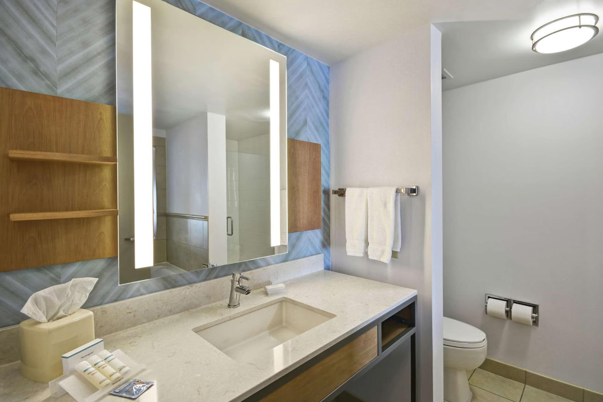 Hilton Garden Inn Panama City gallery photo in Panama City, FL — image 9