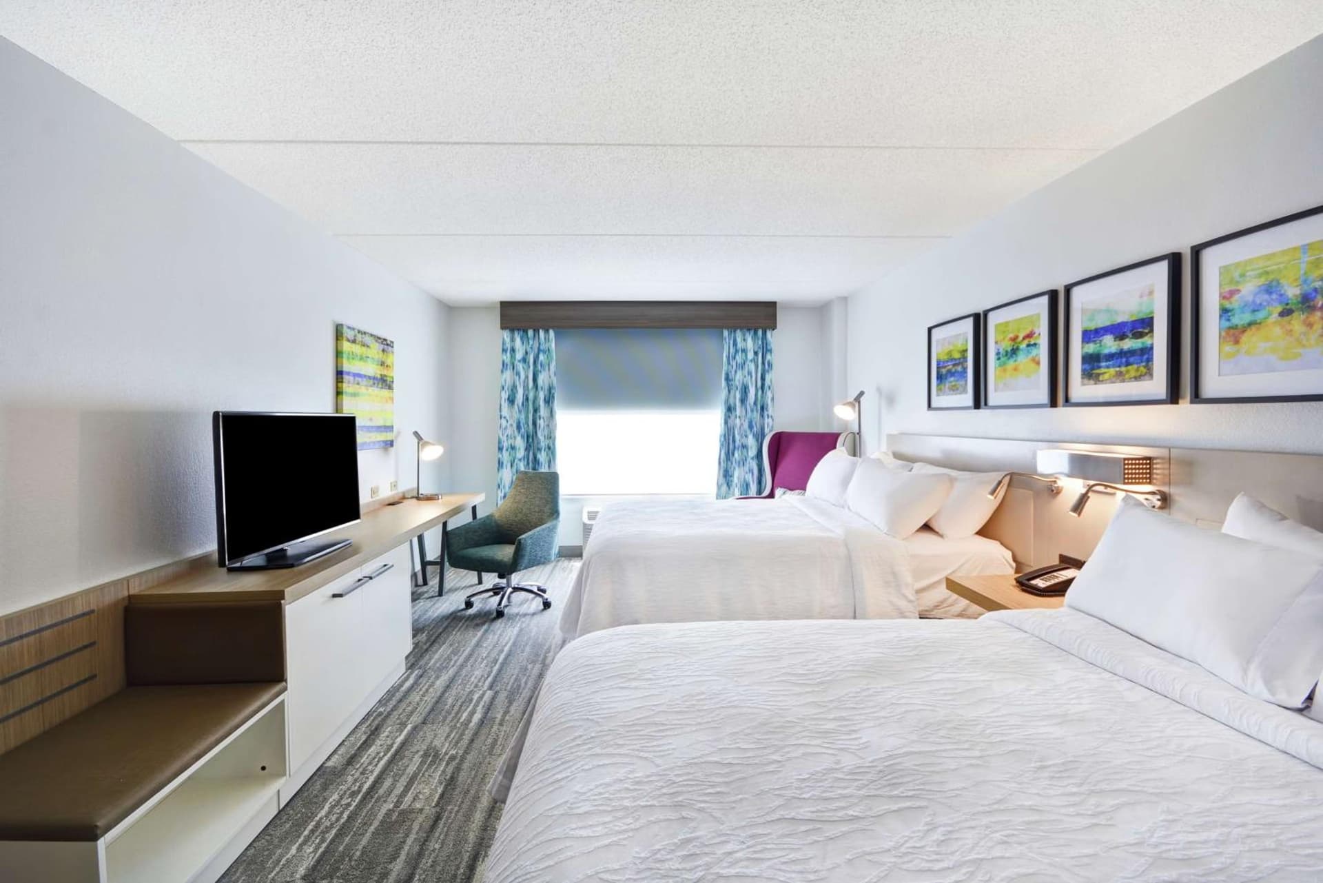 Hilton Garden Inn Panama City gallery photo in Panama City, FL — image 21