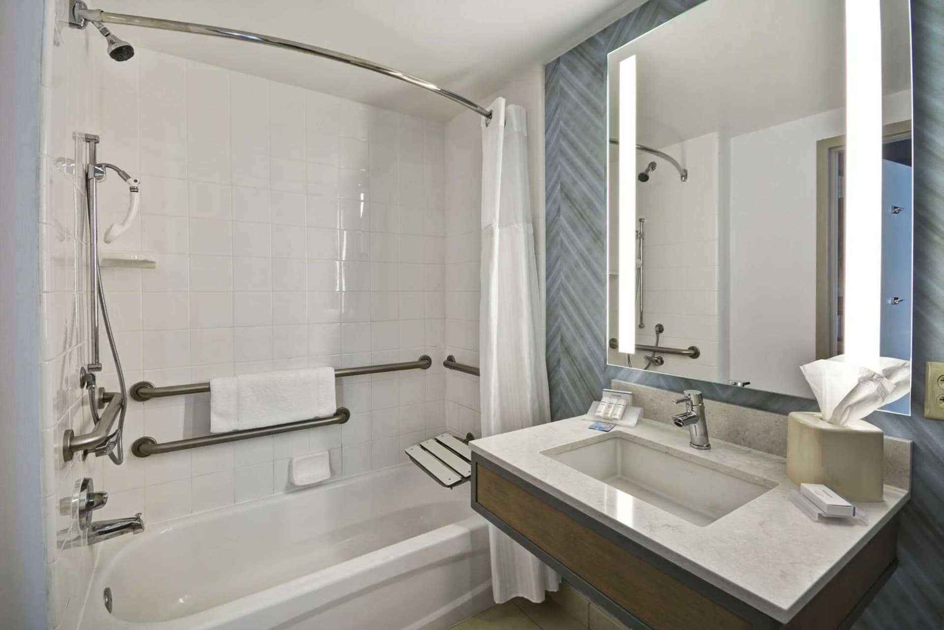 Hilton Garden Inn Panama City gallery photo in Panama City, FL — image 24