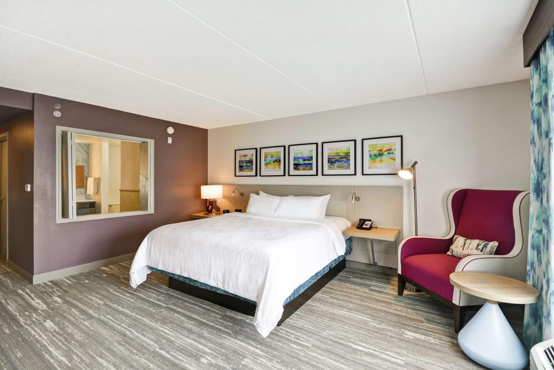 Hilton Garden Inn Panama City gallery photo in Panama City, FL — image 11