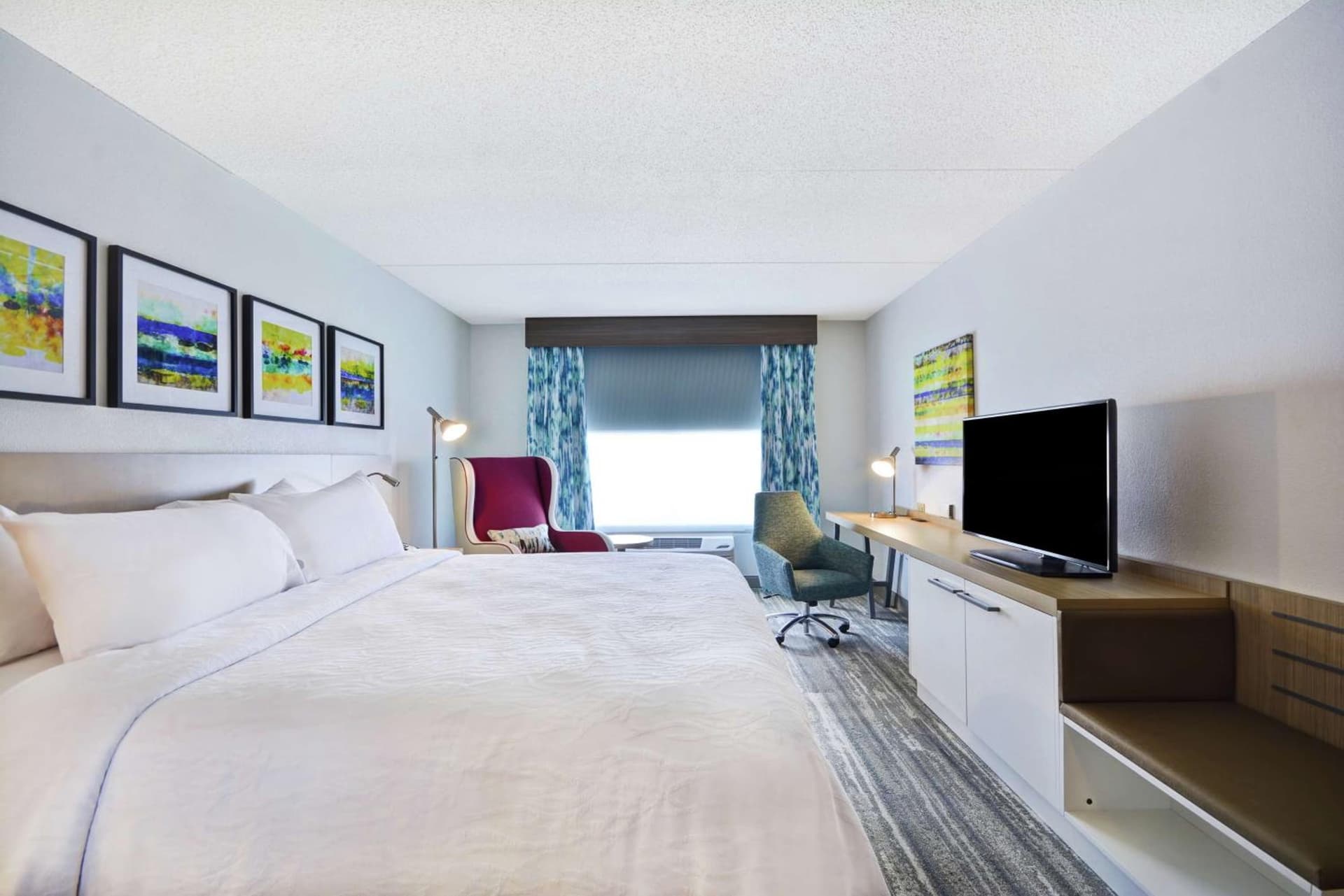 Hilton Garden Inn Panama City gallery photo in Panama City, FL — image 62