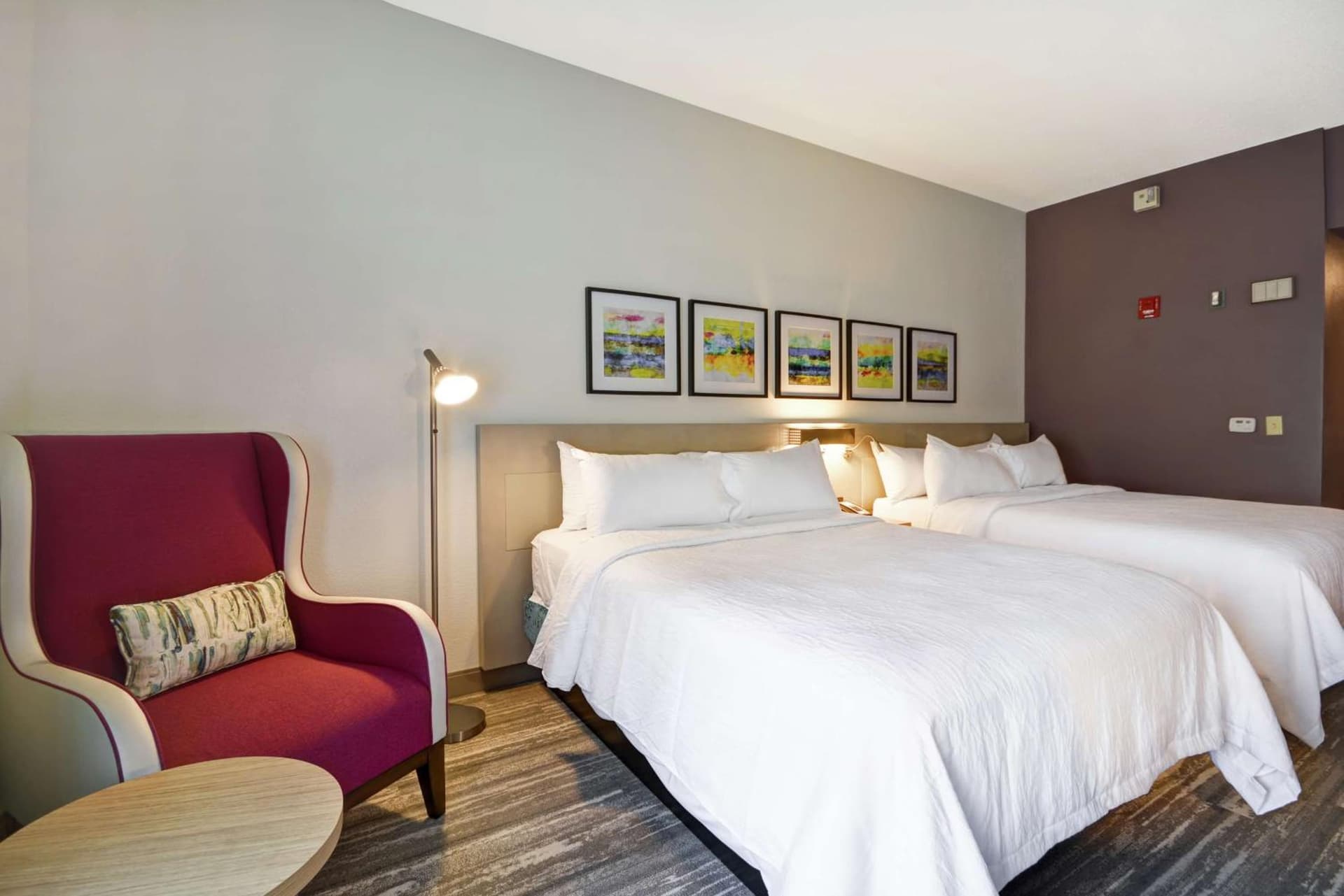Hilton Garden Inn Panama City gallery photo in Panama City, FL — image 5