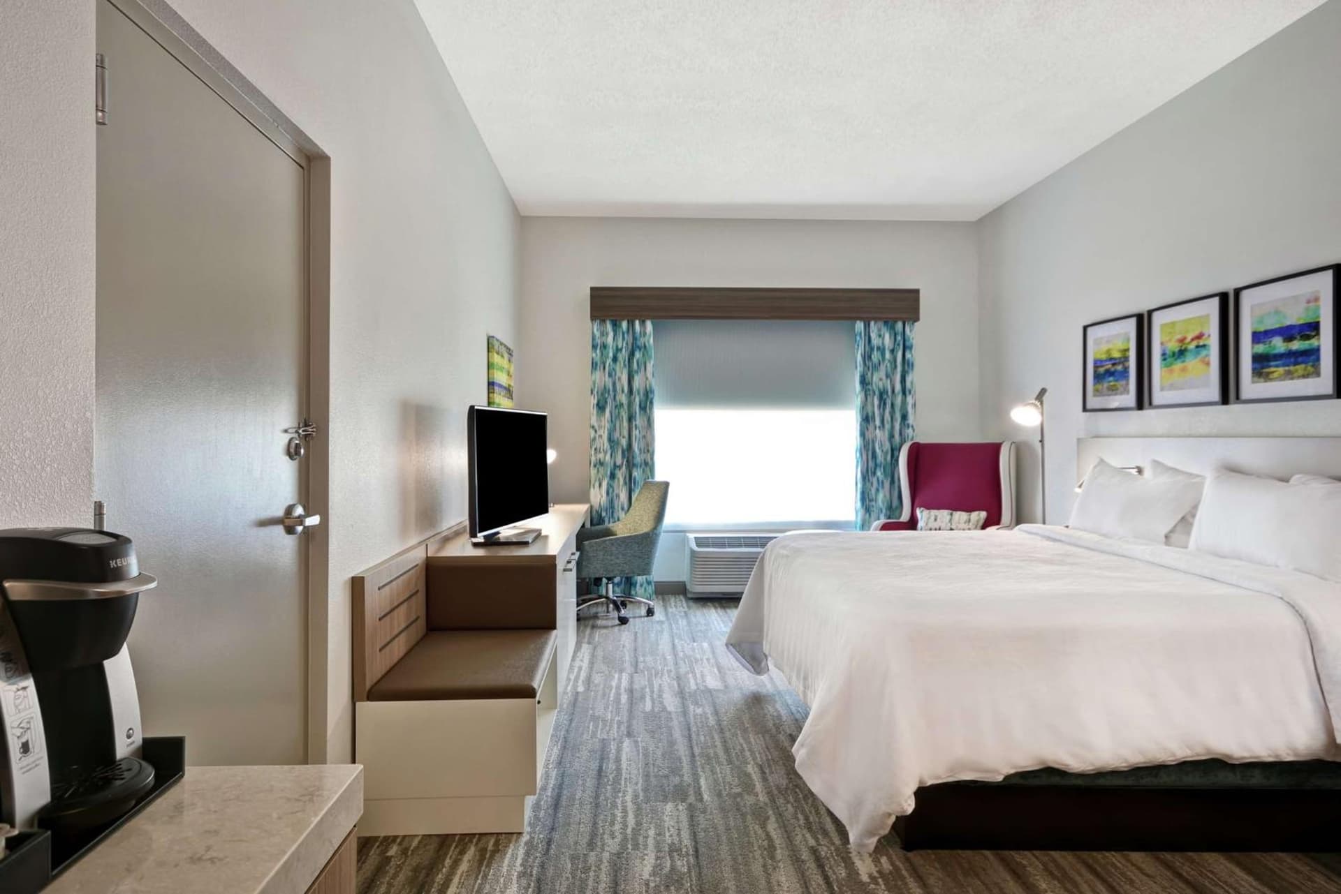 Hilton Garden Inn Panama City gallery photo in Panama City, FL — image 40