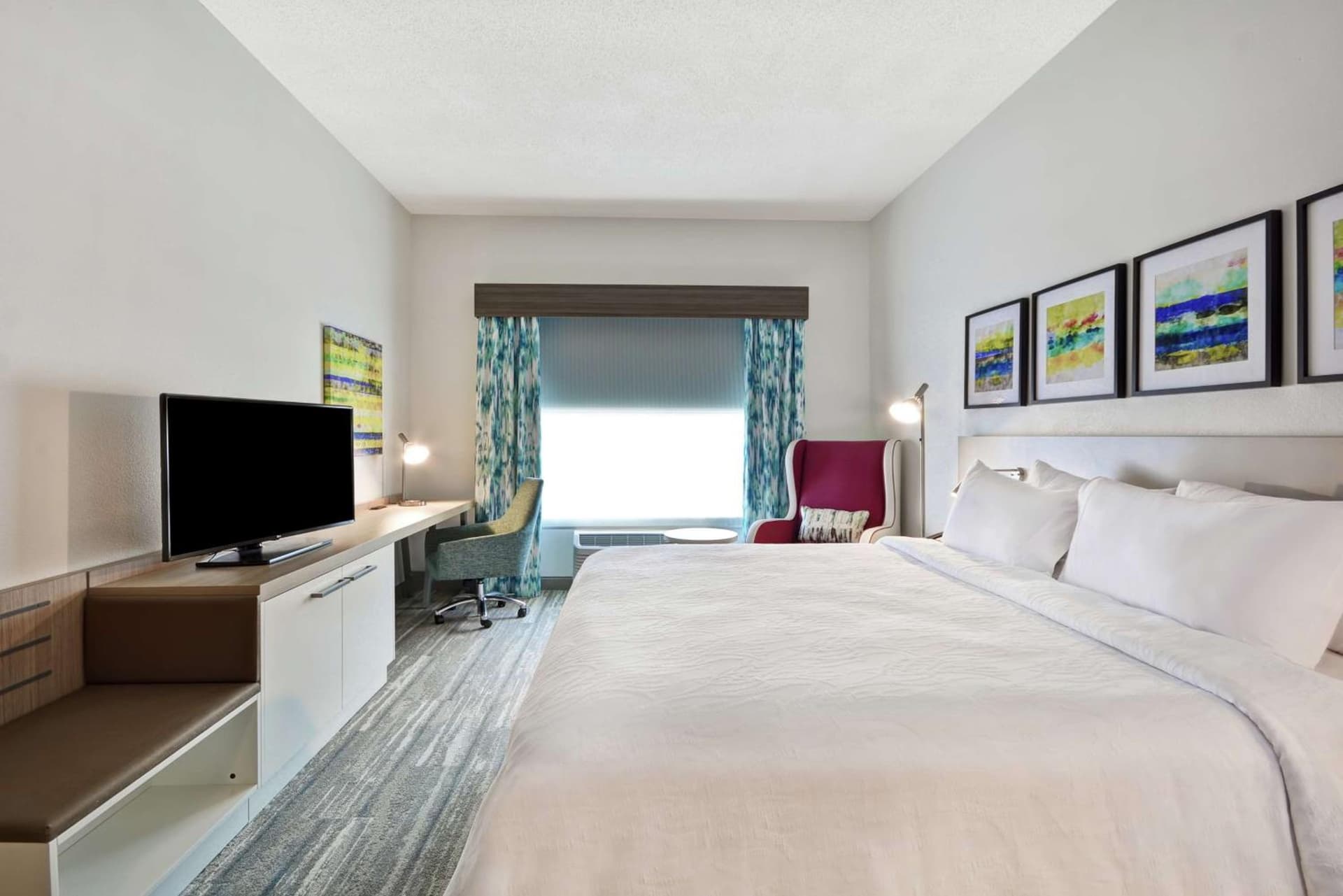 Hilton Garden Inn Panama City gallery photo in Panama City, FL — image 22