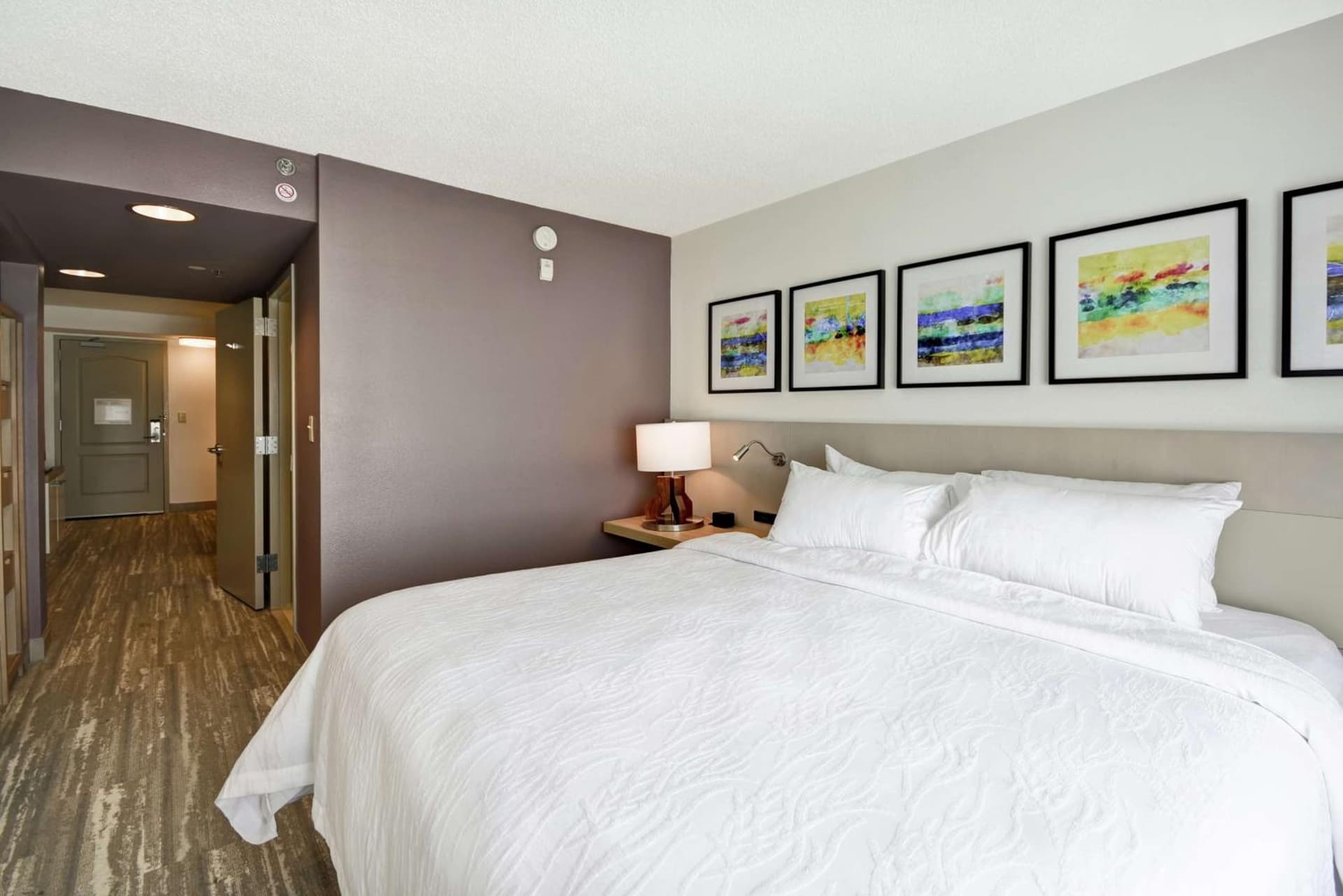 Hilton Garden Inn Panama City gallery photo in Panama City, FL — image 51