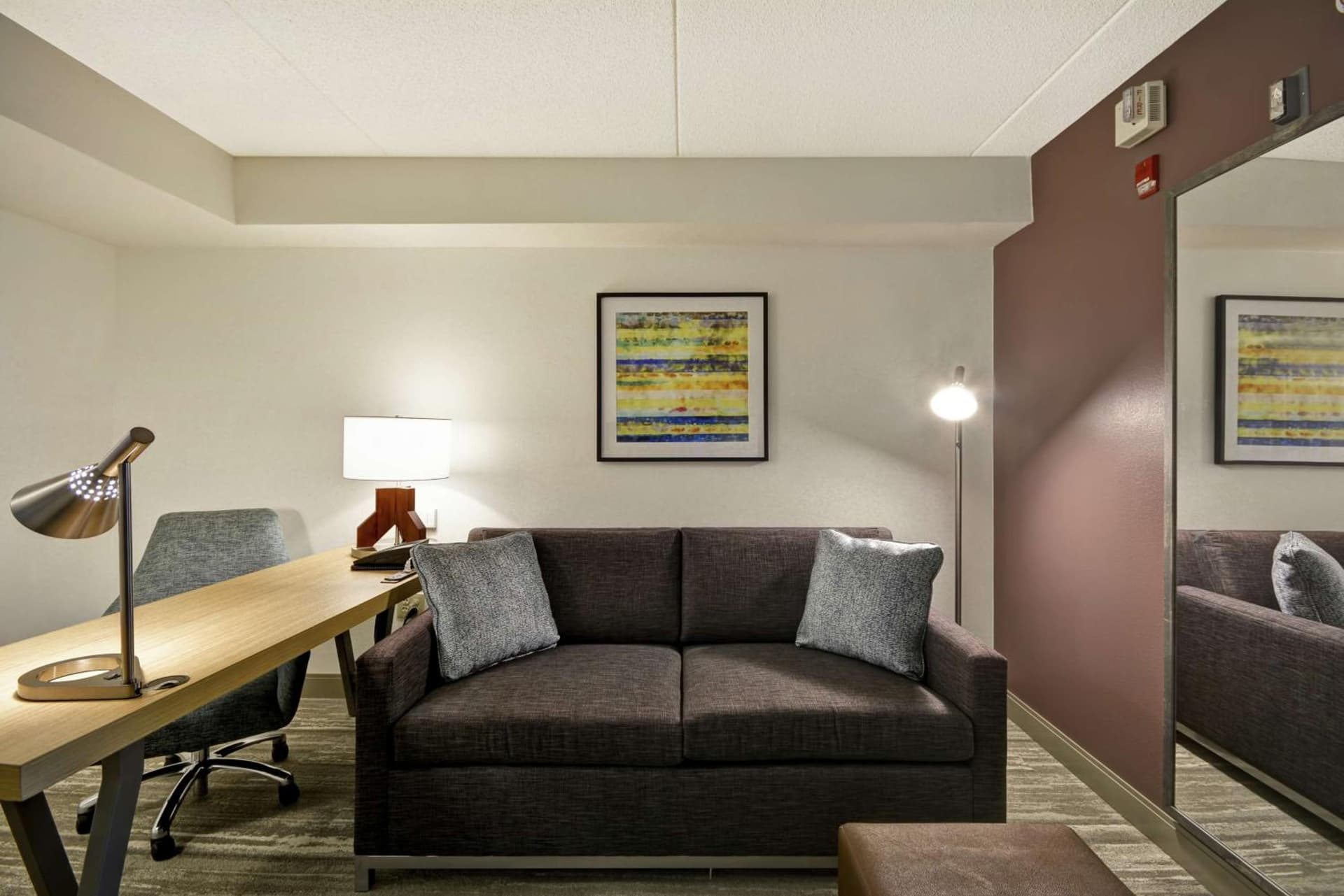 Hilton Garden Inn Panama City gallery photo in Panama City, FL — image 17