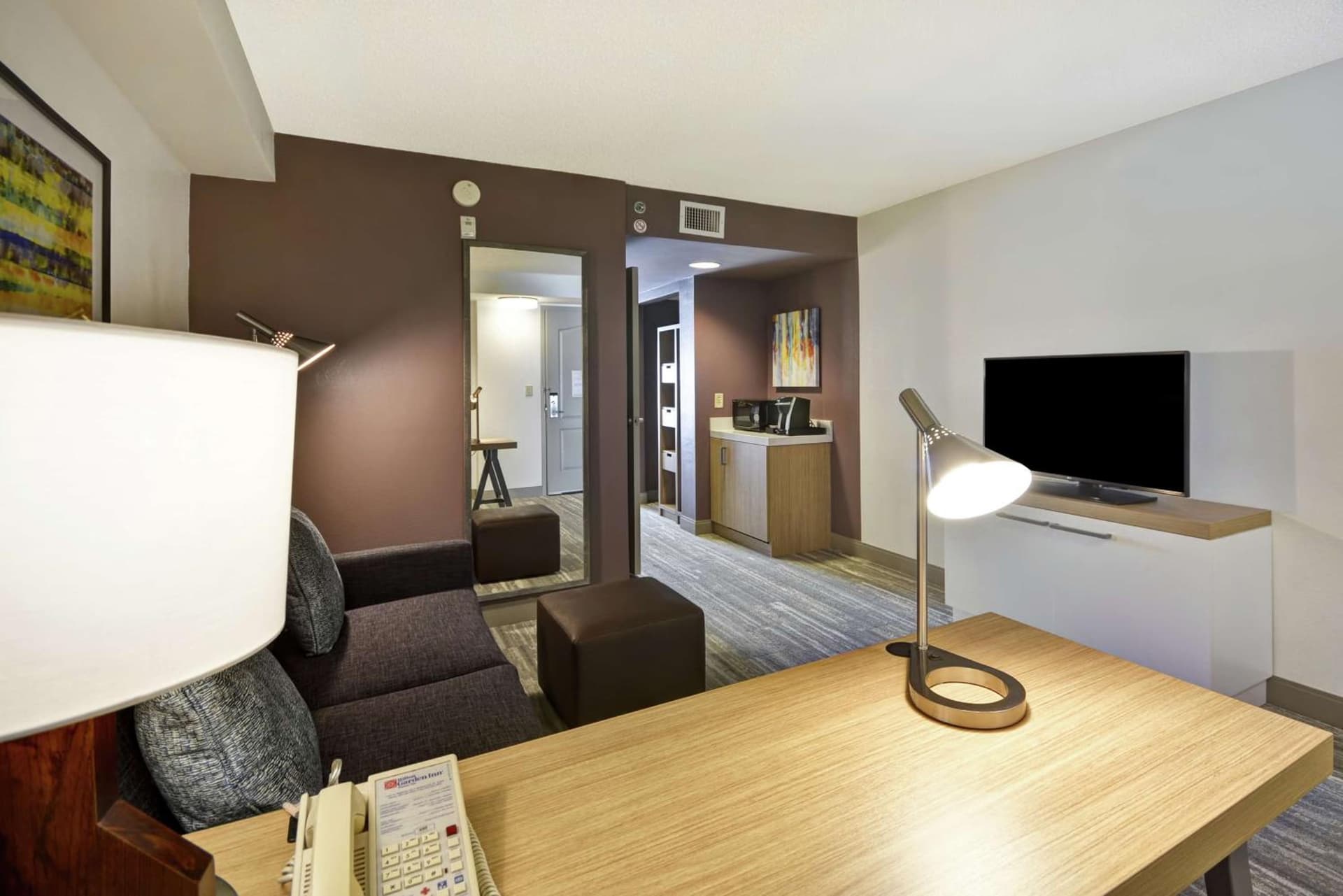 Hilton Garden Inn Panama City gallery photo in Panama City, FL — image 4