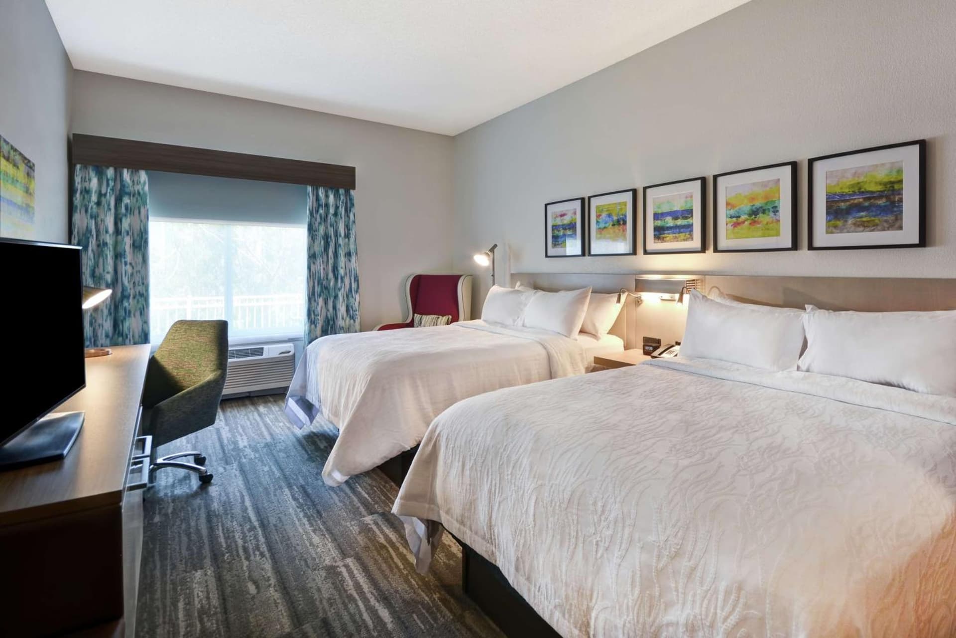Hilton Garden Inn Panama City gallery photo in Panama City, FL — image 20