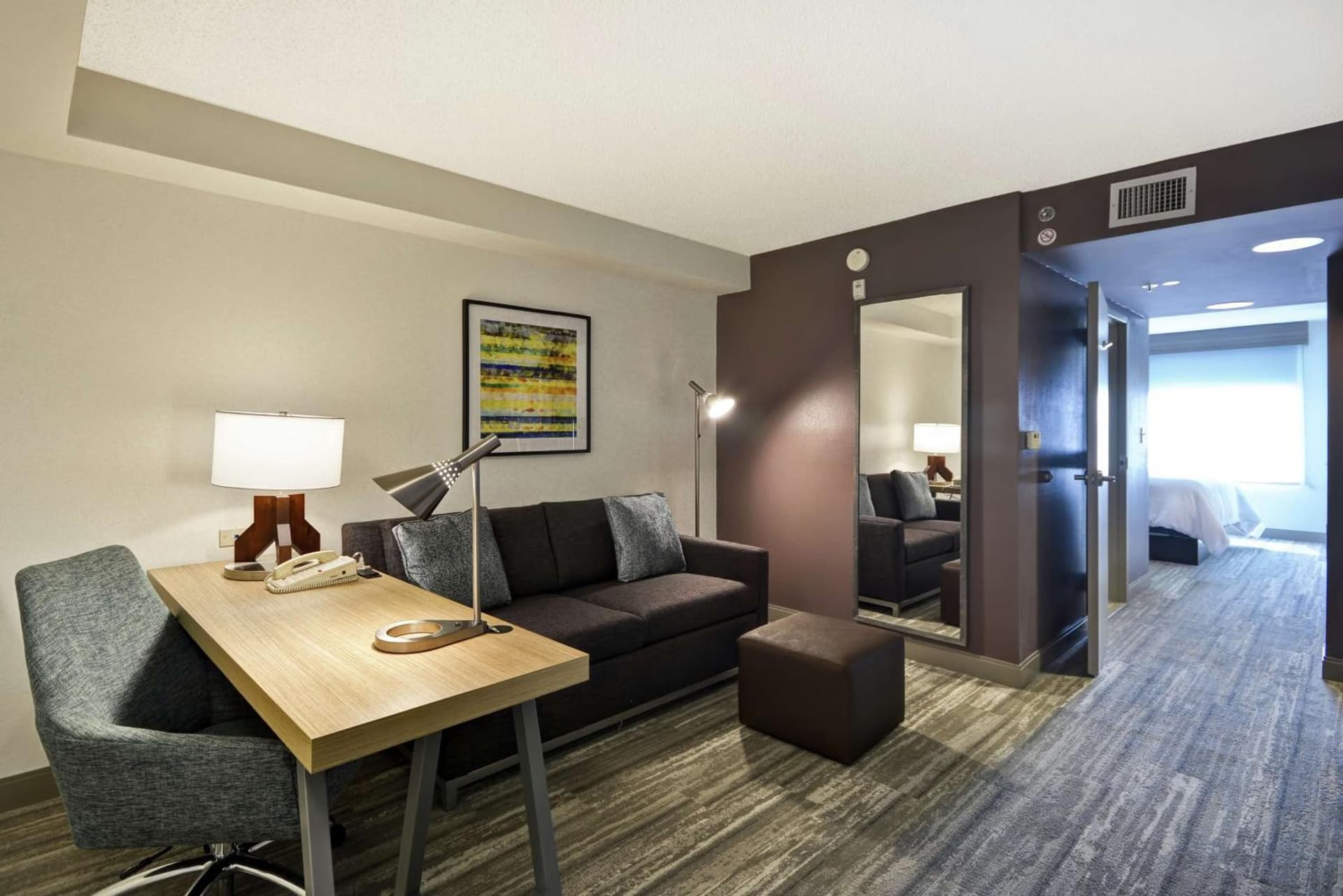 Hilton Garden Inn Panama City gallery photo in Panama City, FL — image 10