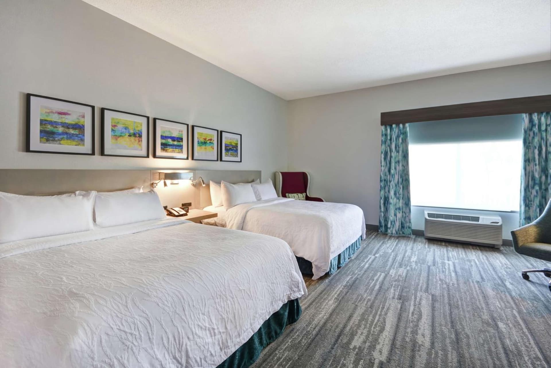 Hilton Garden Inn Panama City gallery photo in Panama City, FL — image 60