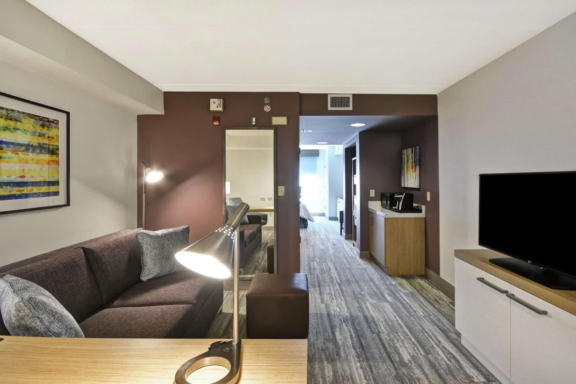 Hilton Garden Inn Panama City gallery photo in Panama City, FL — image 31