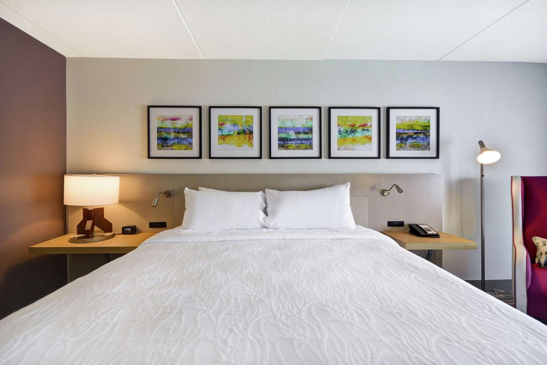 Hilton Garden Inn Panama City gallery photo in Panama City, FL — image 18