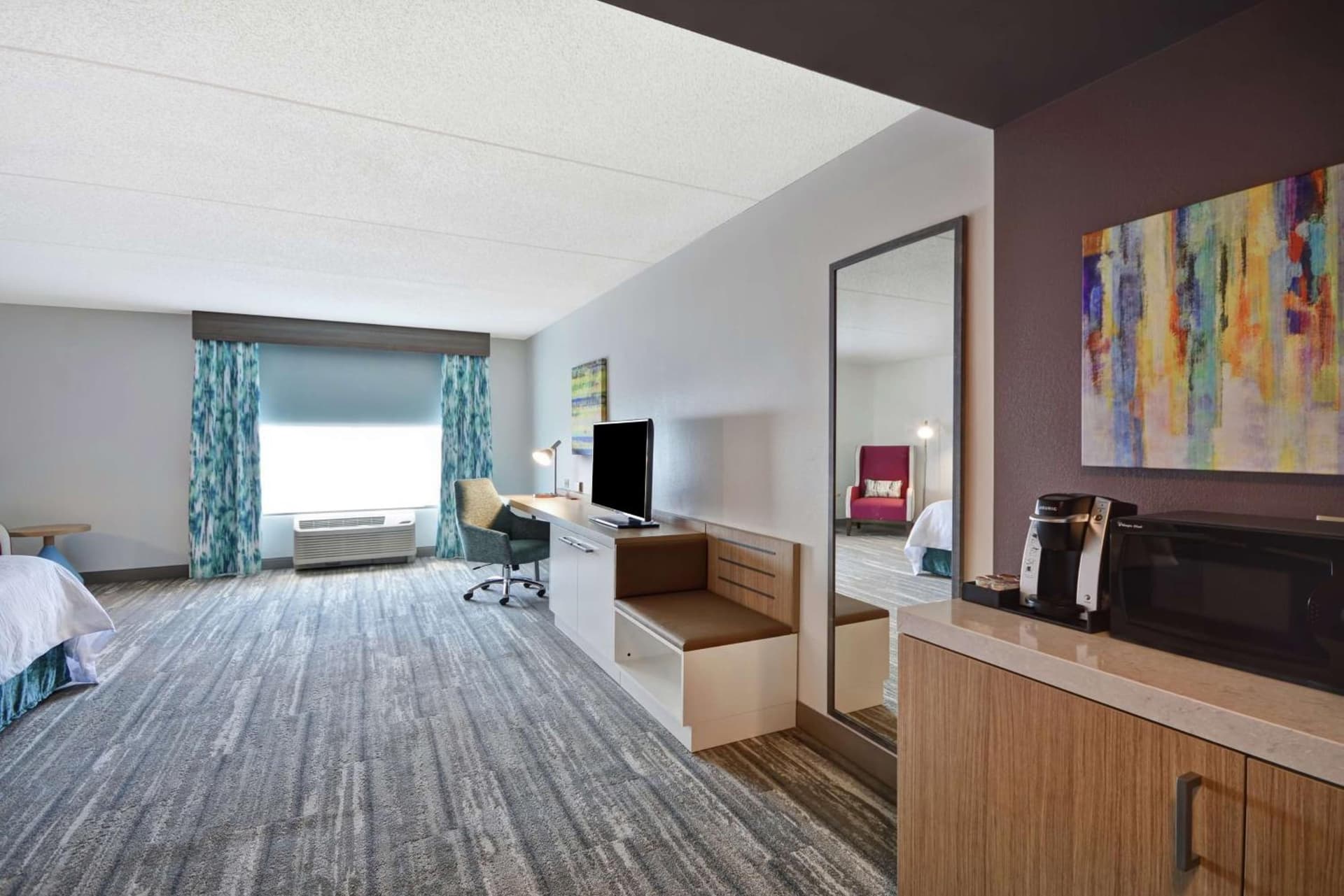 Hilton Garden Inn Panama City gallery photo in Panama City, FL — image 63