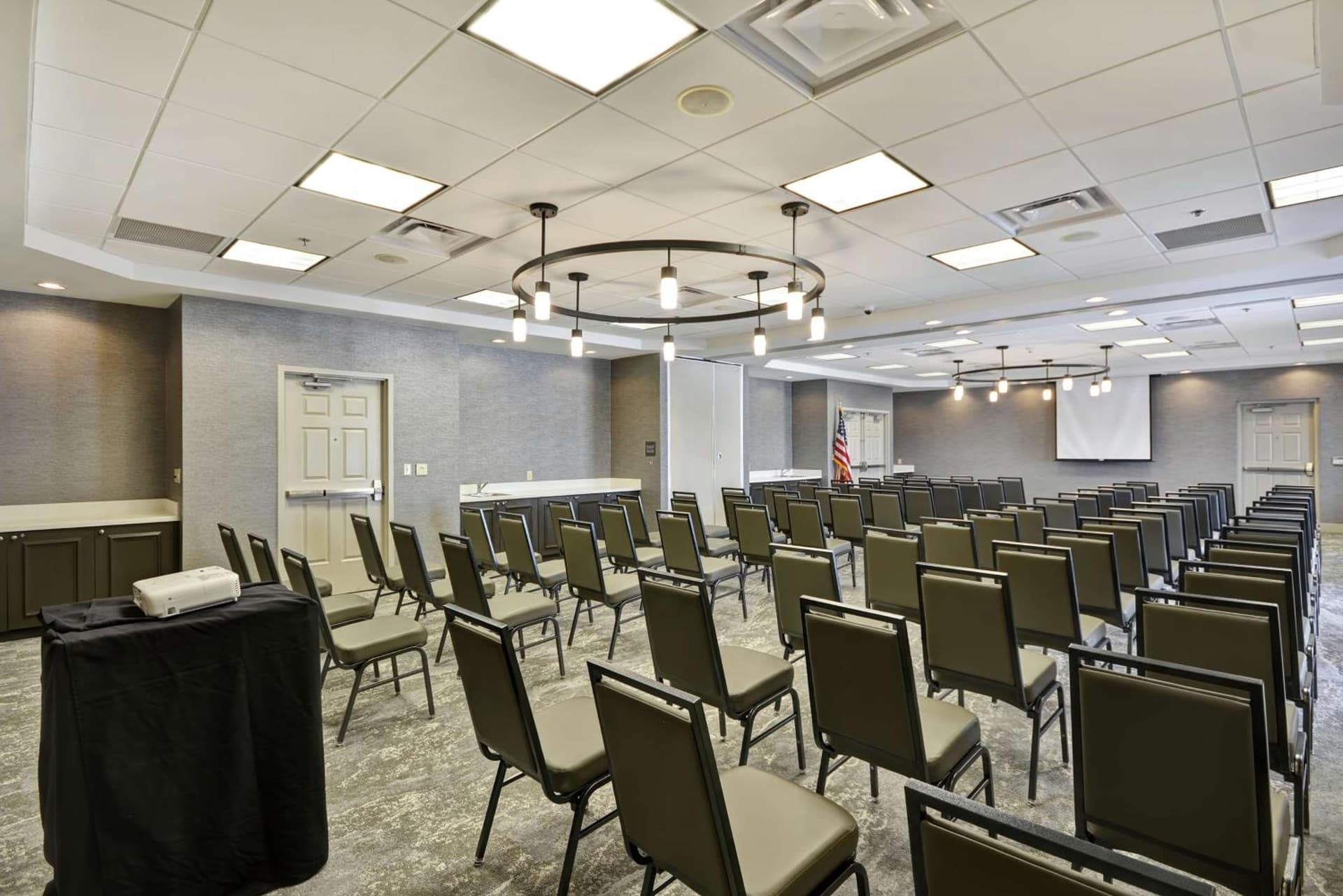 Hilton Garden Inn Panama City gallery photo in Panama City, FL — image 32
